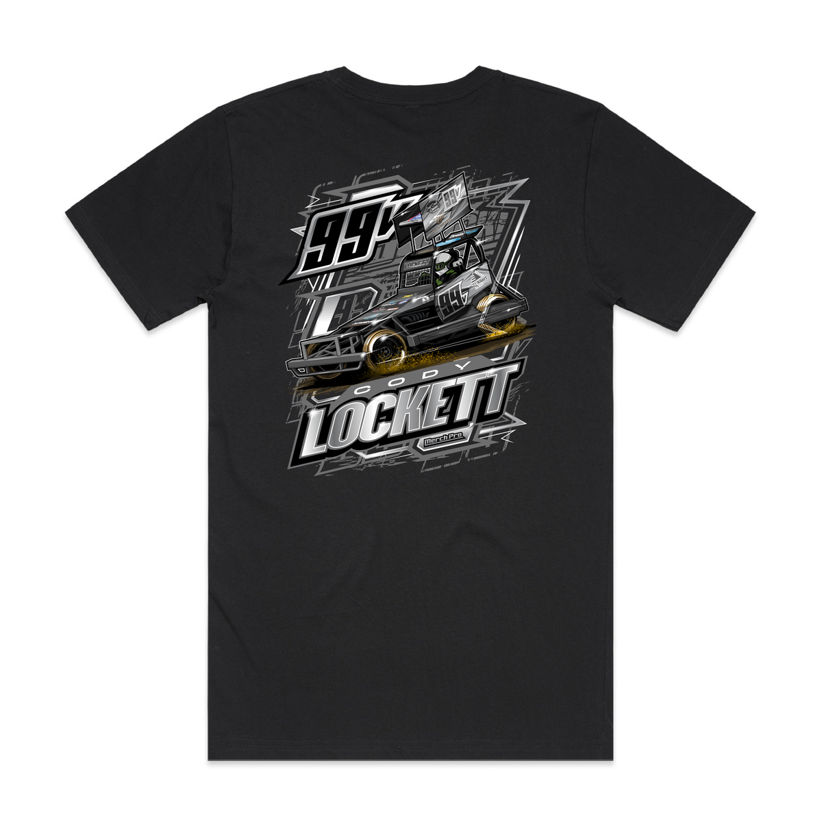 Merchandise Design