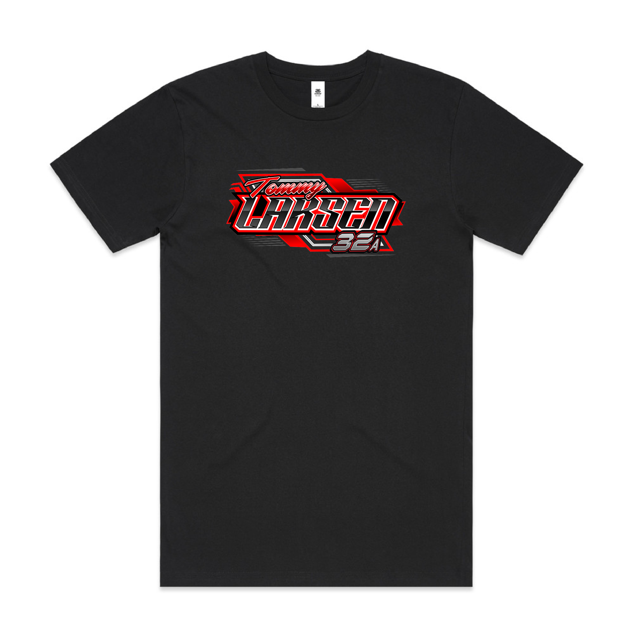 Thomas Larsen 2026 T-Shirt