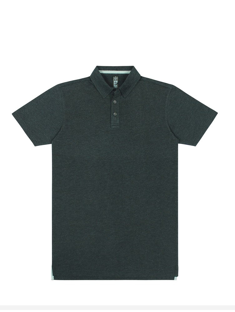 P424 Element Polo – Mens