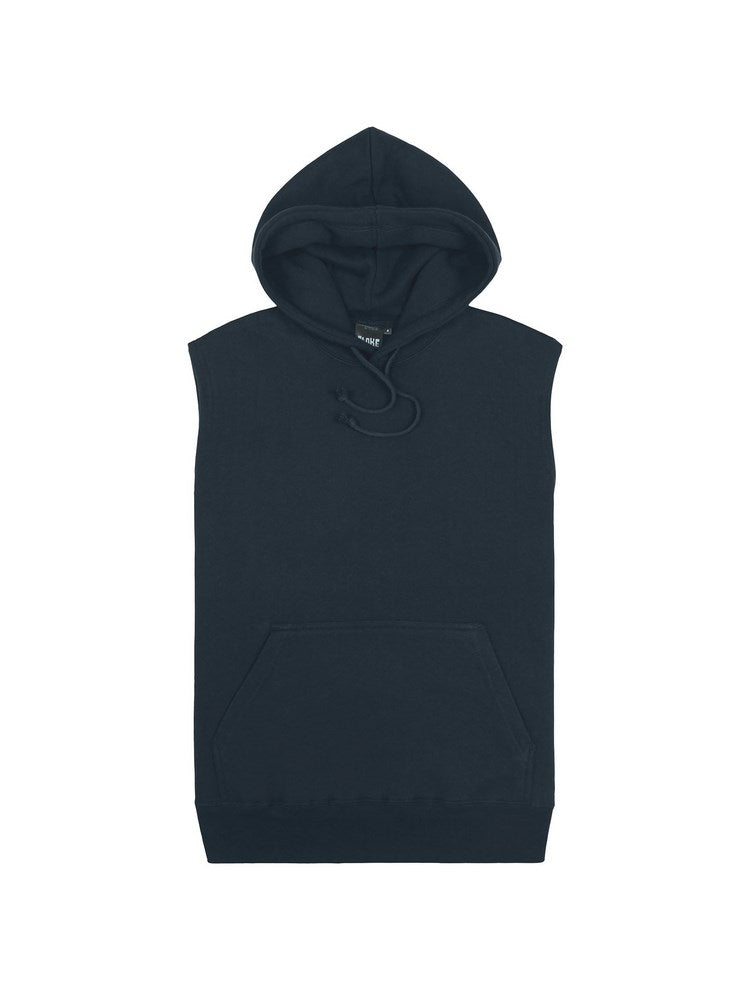 SLH Sleeveless Pullover Hoodie