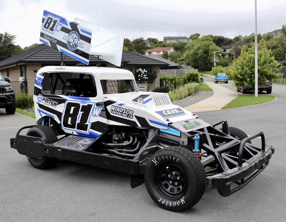 Jarrod Russell
