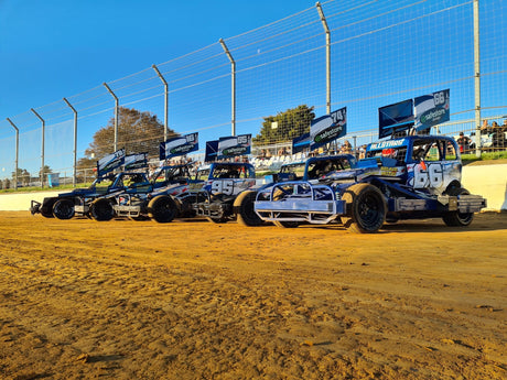 Auckland Allstars