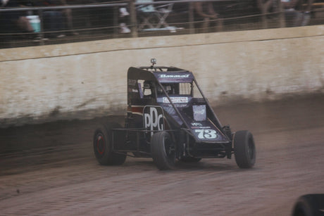 Basalaj Racing
