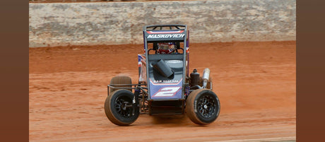 Brock Maskovich