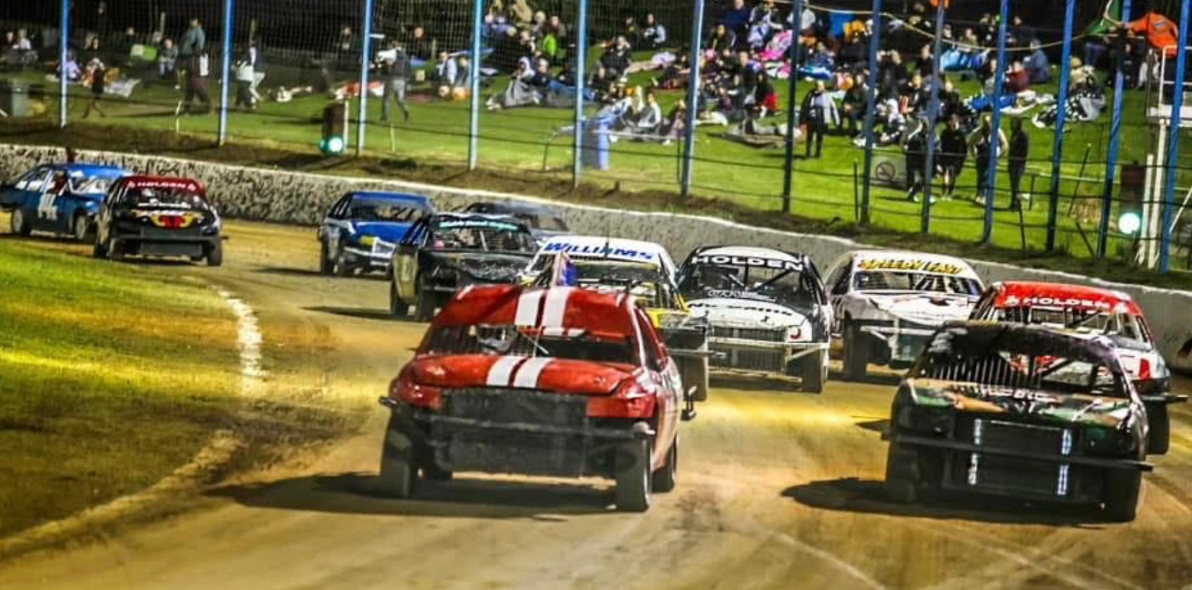 New Zealand Streetstock Champs