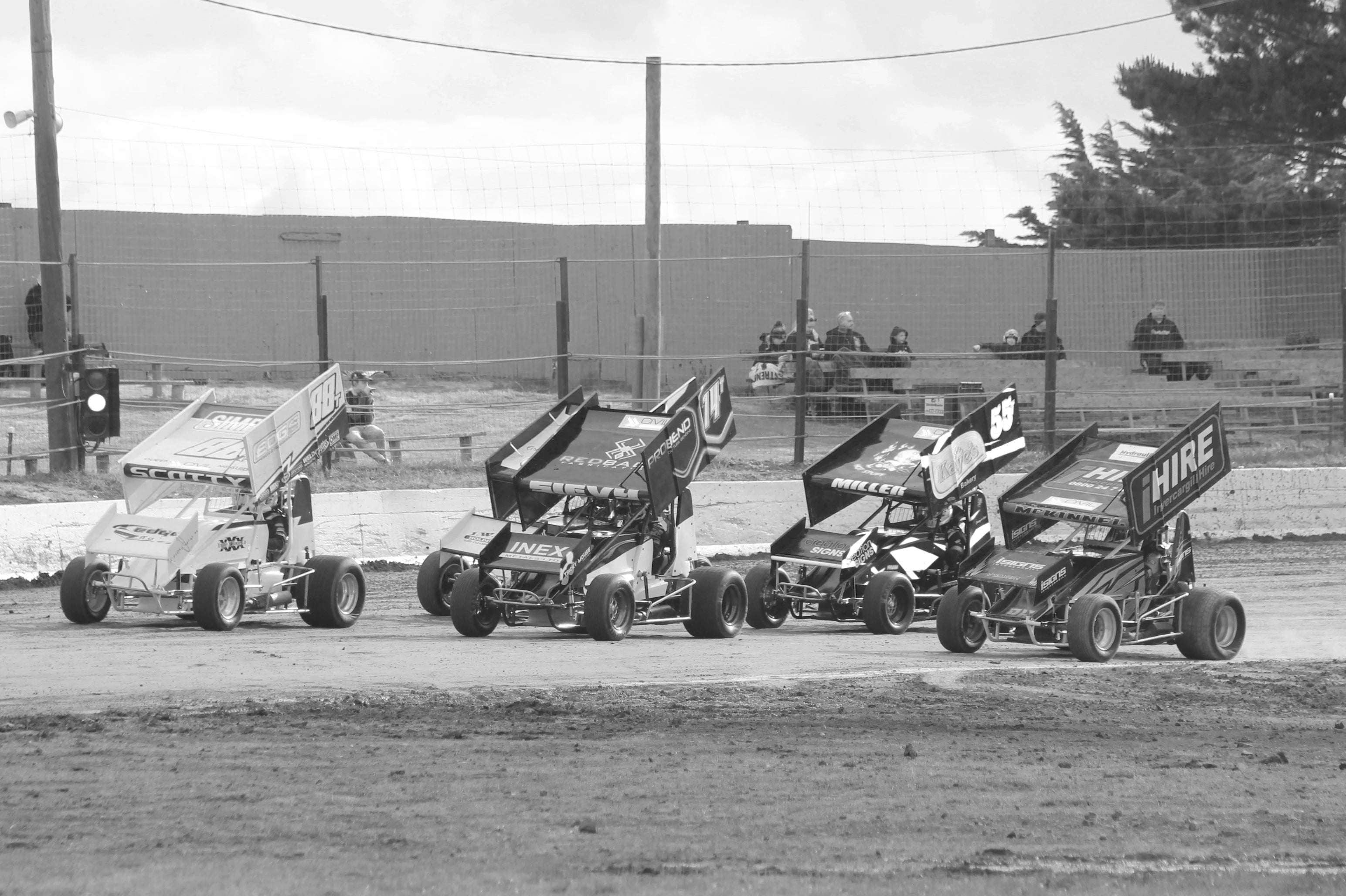 Methanol Masters