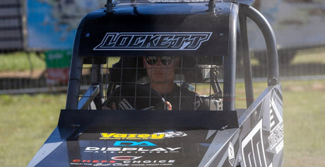 Cody Lockett