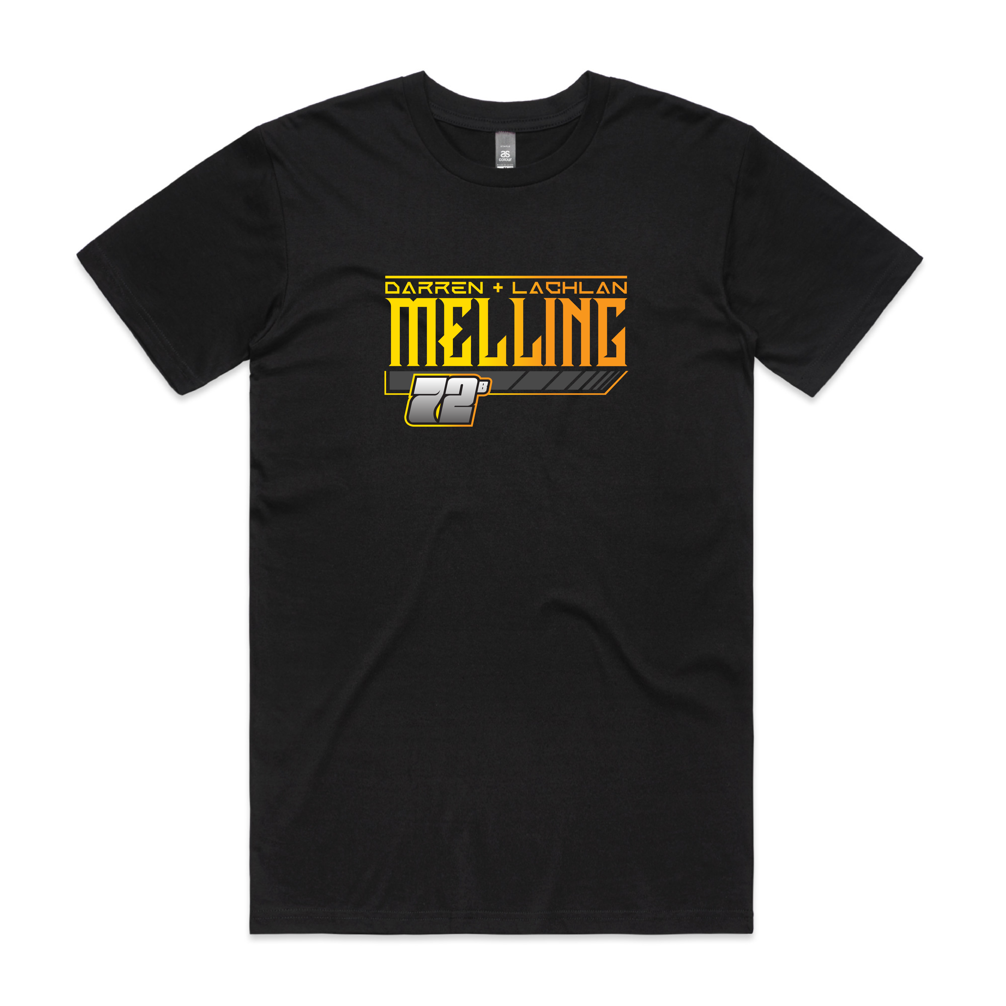 Melling Racing Team 2023/24 Kids T-Shirt