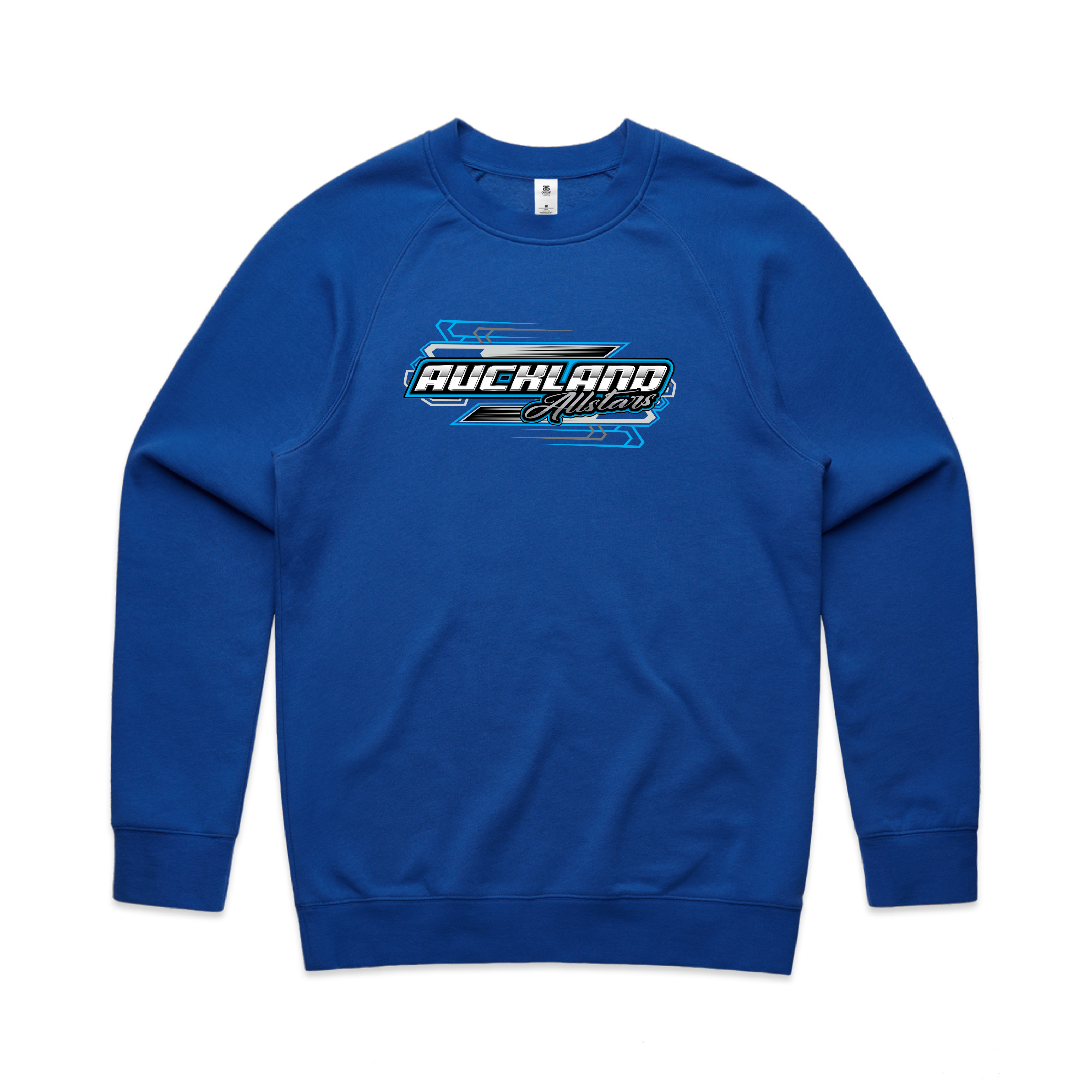 Auckland Allstars Crew Neck