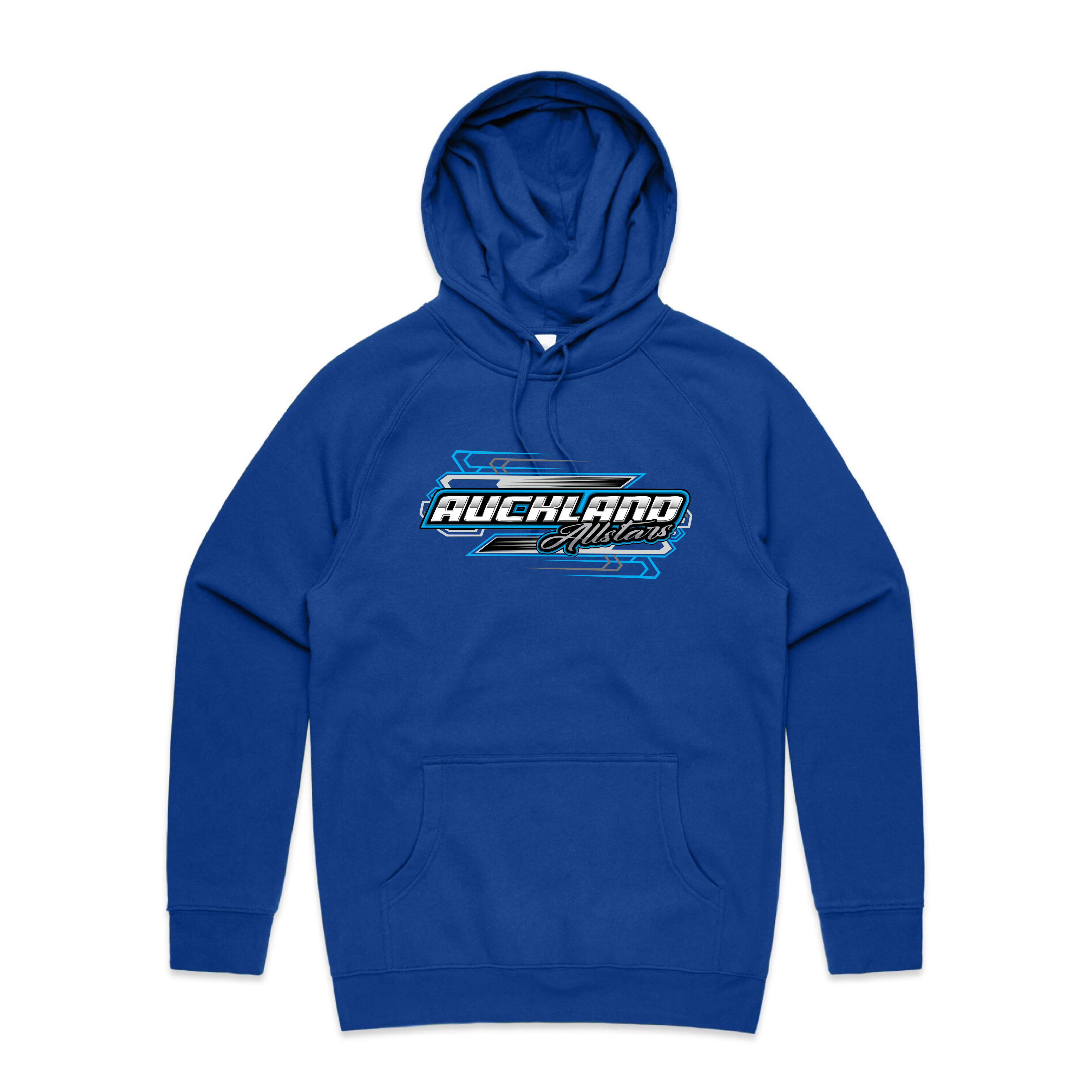 Auckland Allstars Kids Hoodie