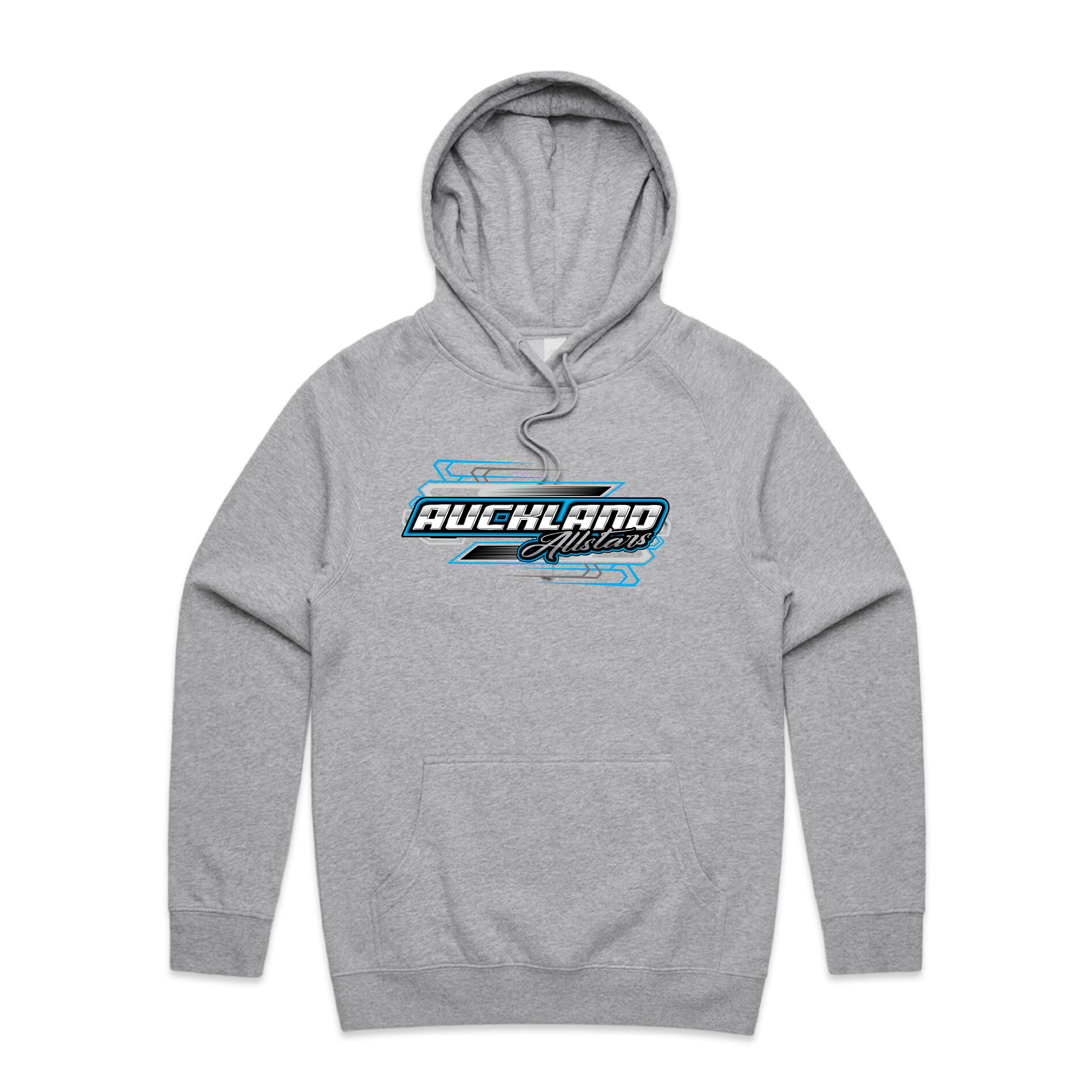 Auckland Allstars Hoodie