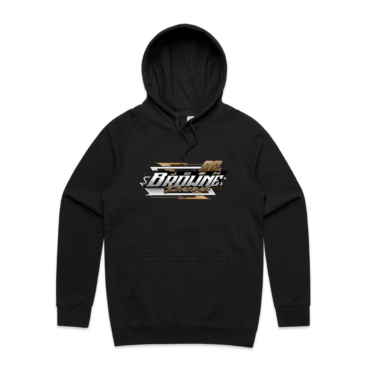 Josh Browne Racing  Hoodie