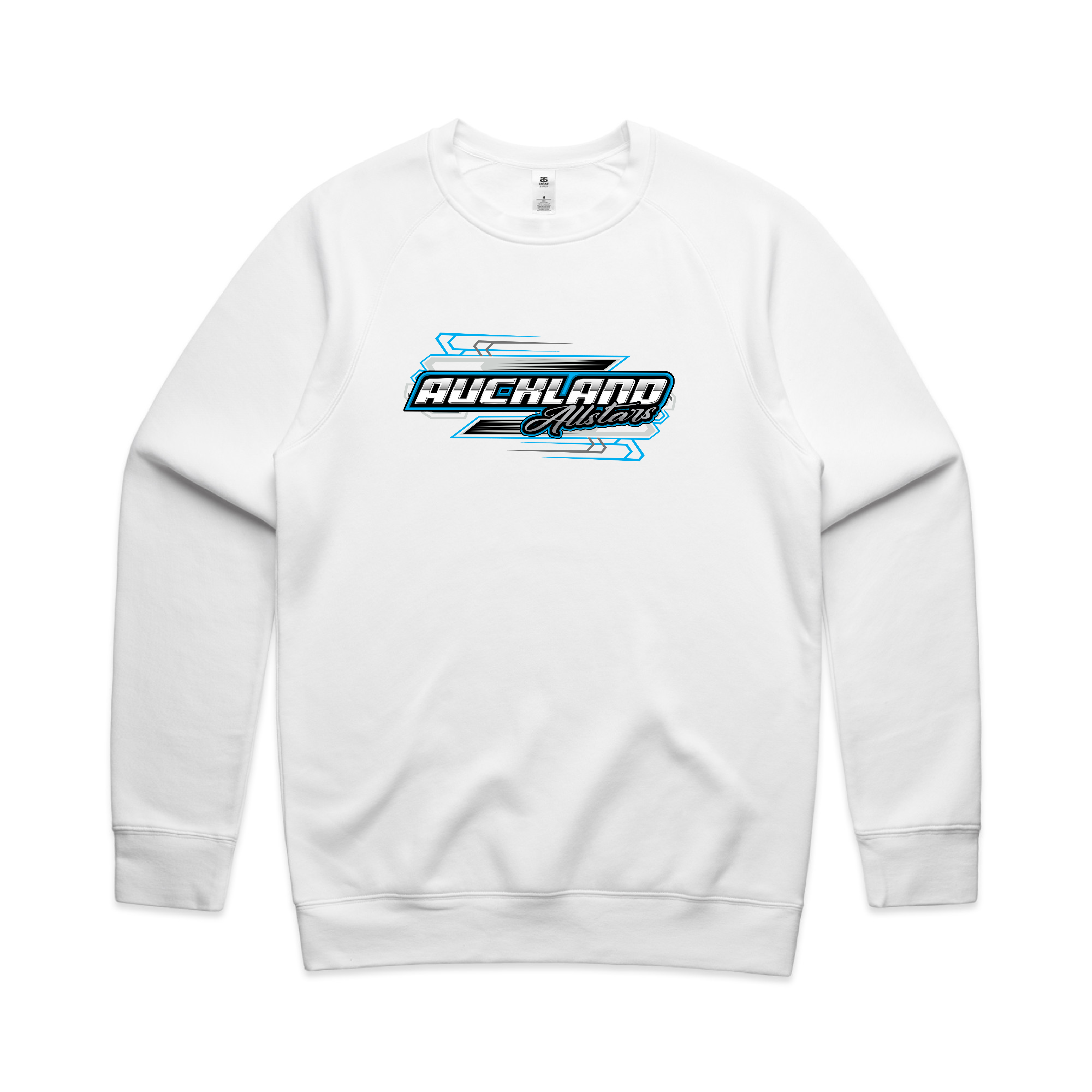 Auckland Allstars Crew Neck