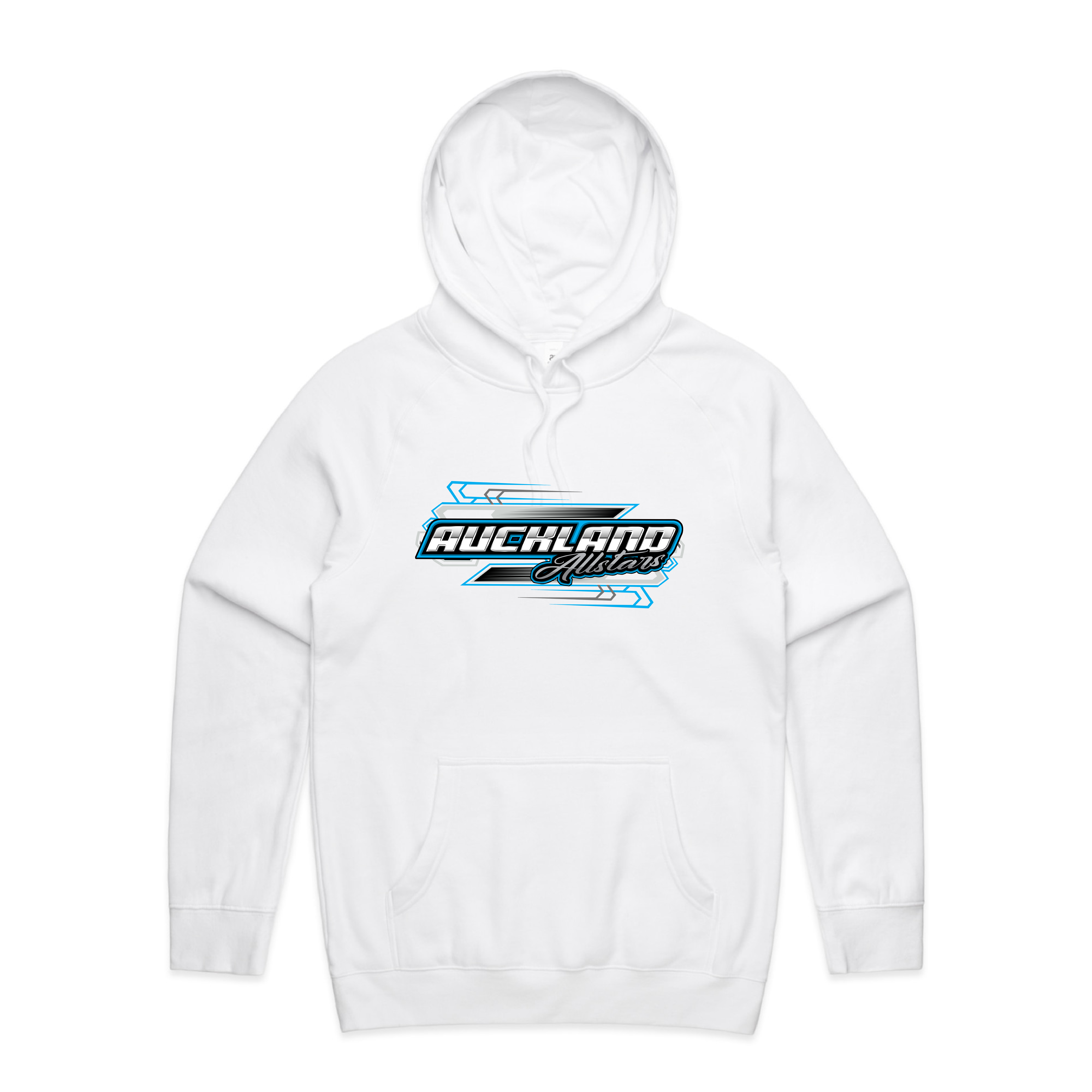 Auckland Allstars Hoodie