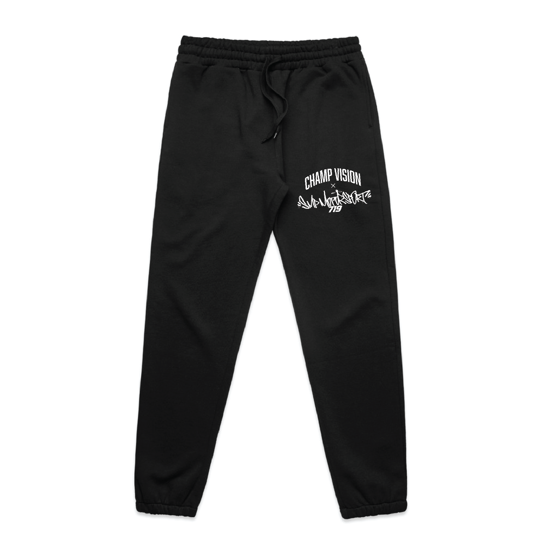 SMP X Champ Vision Pants