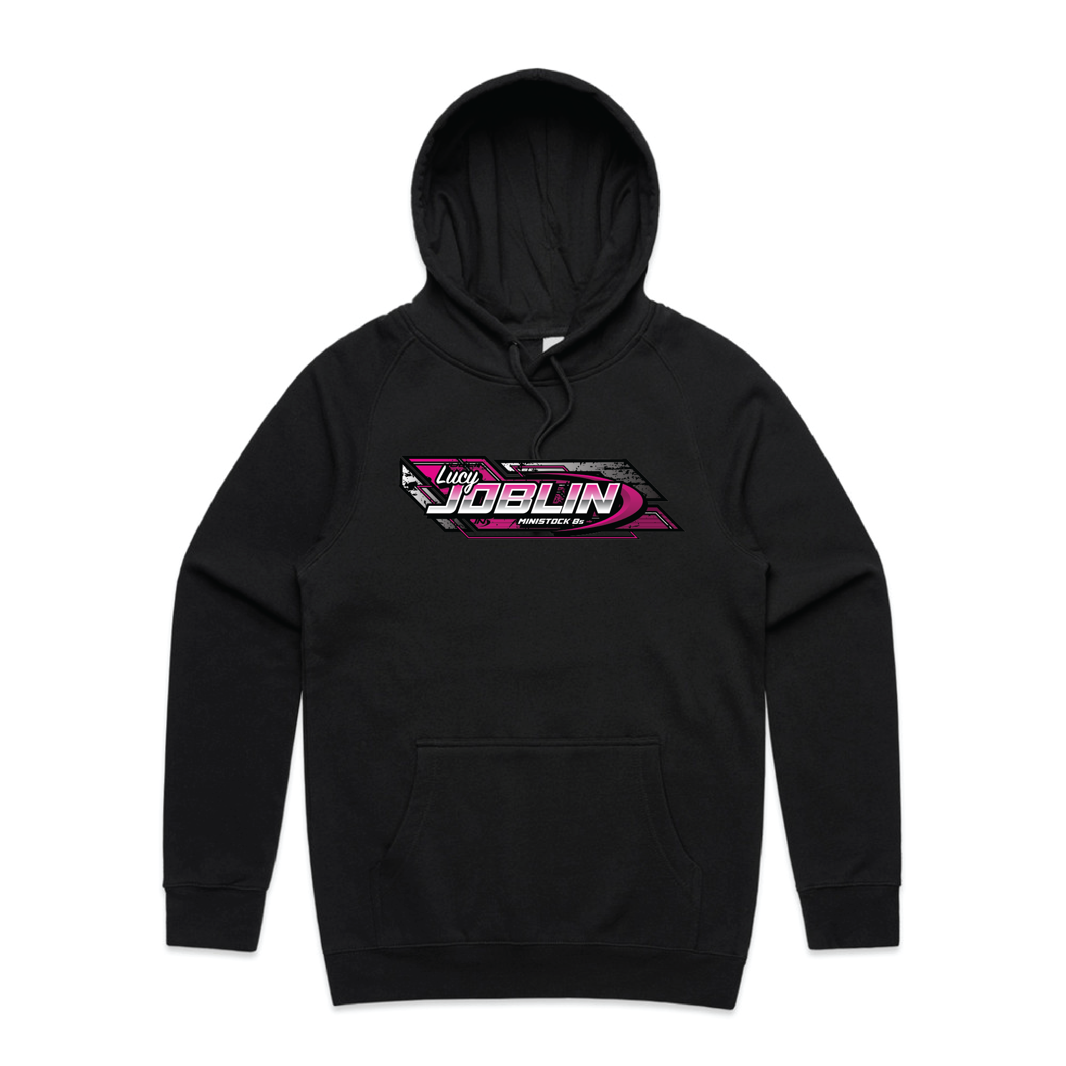 Lucy Joblin Hoodie