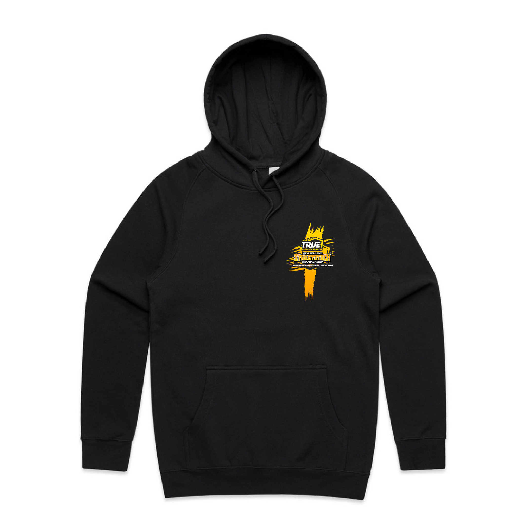 New Zealand Streetstock Champs Hoodie