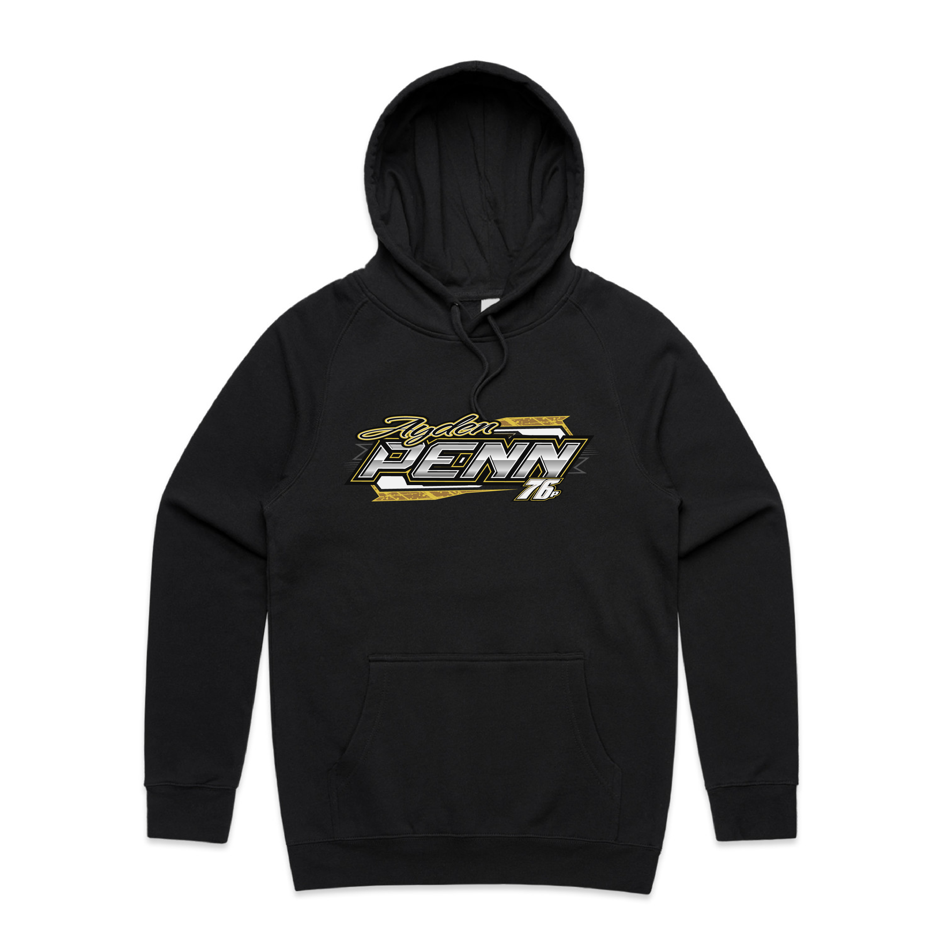 Ayden Penn Hoodie