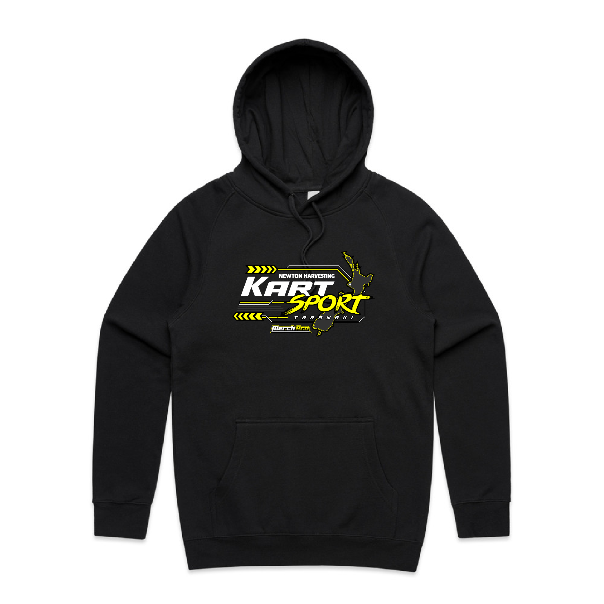 Kartsport Taranaki Hoodie