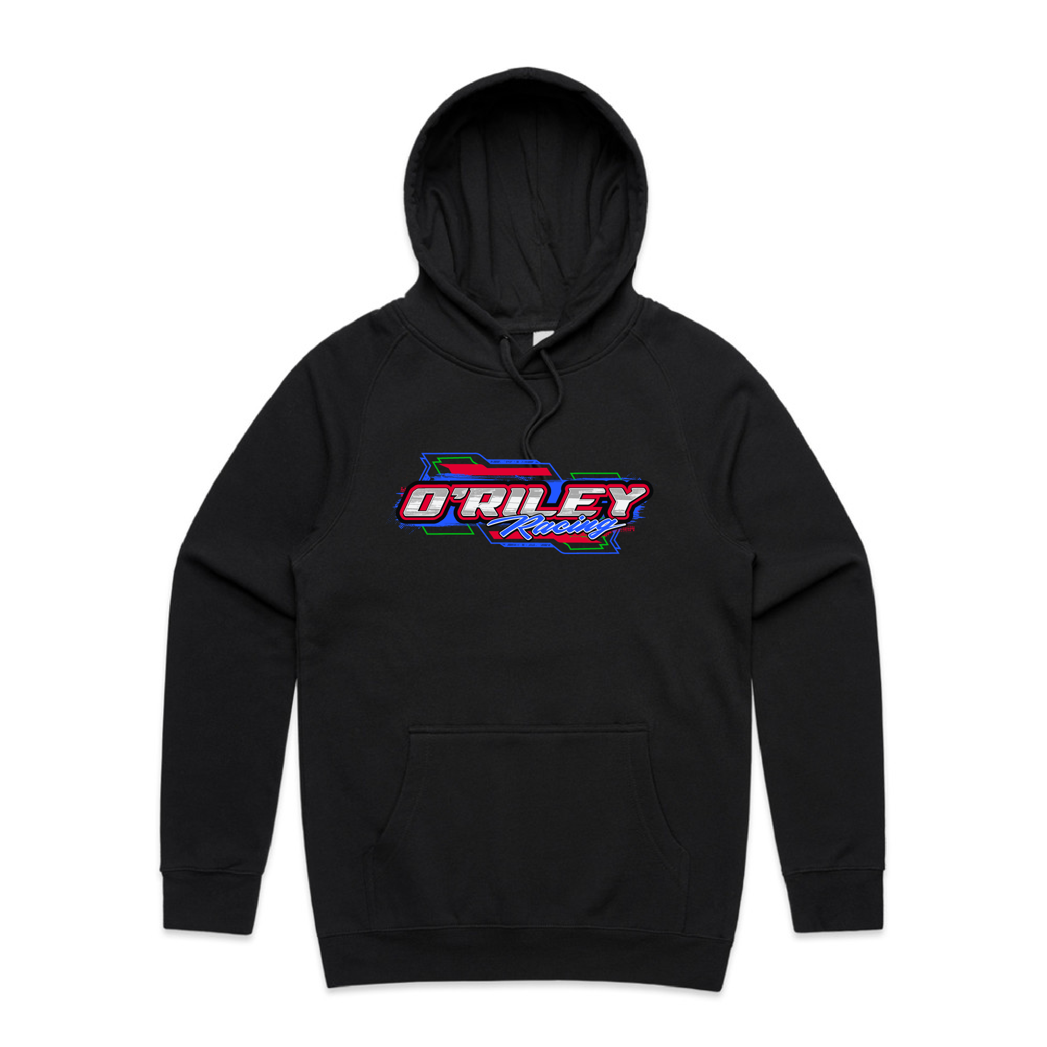 Leroy O'Riley 2026 Hoodie