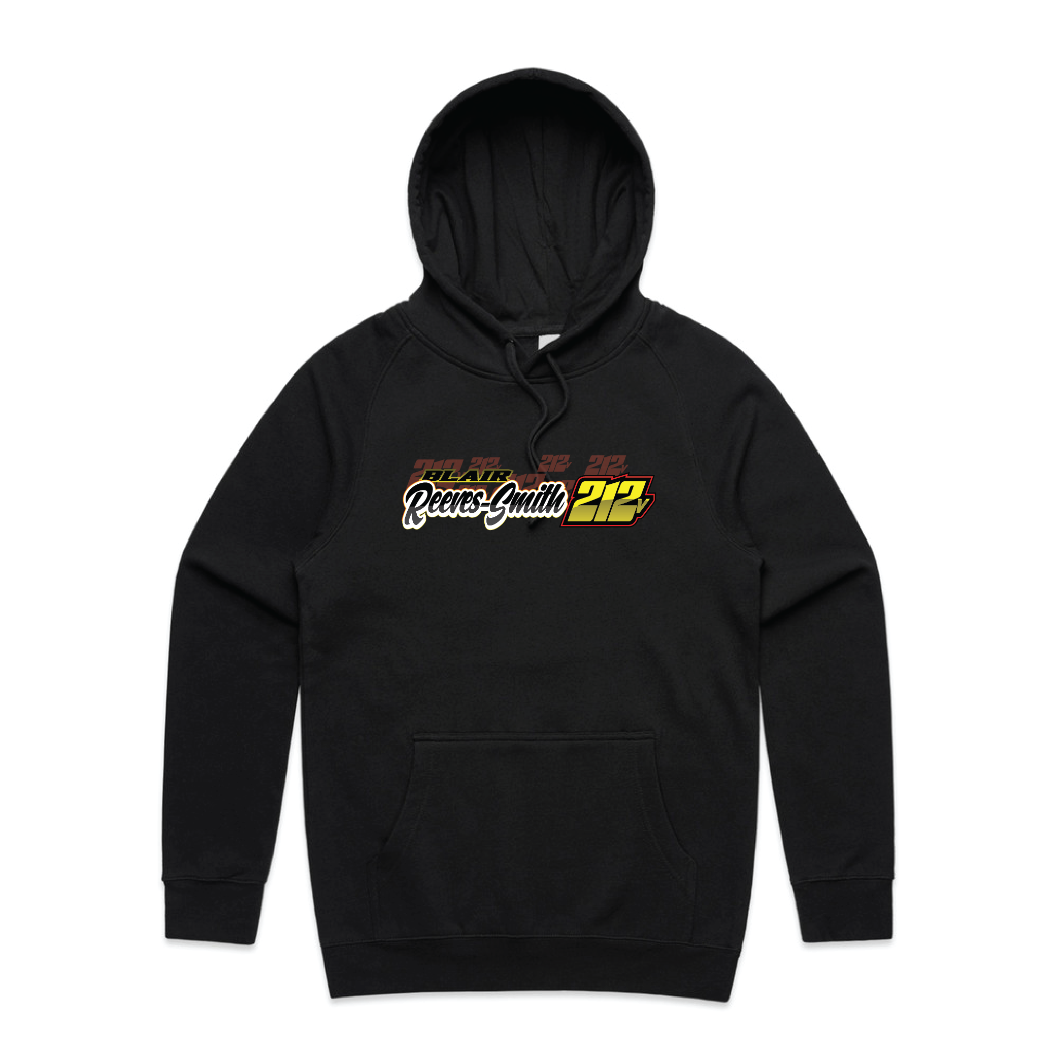 Blair Reeves-Smith Hoodie