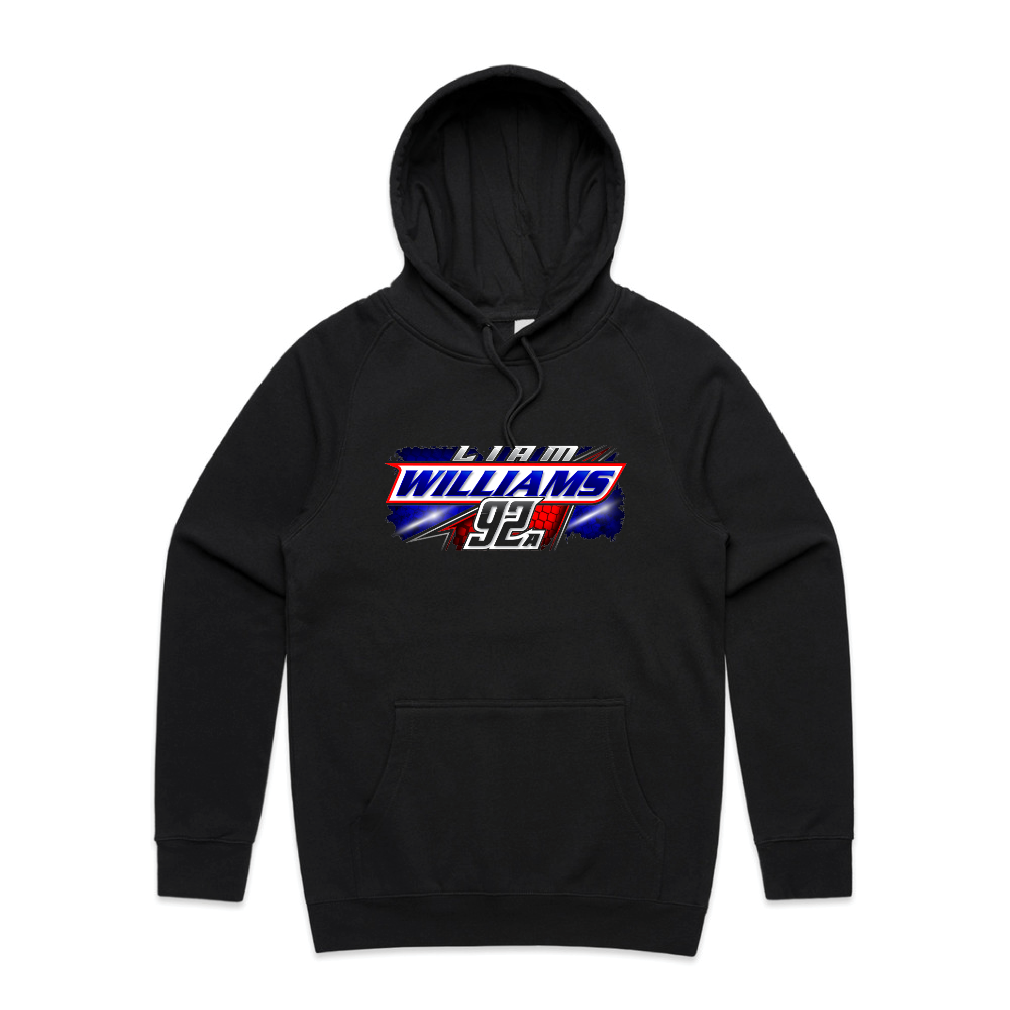 Williams Motorsport Hoodie