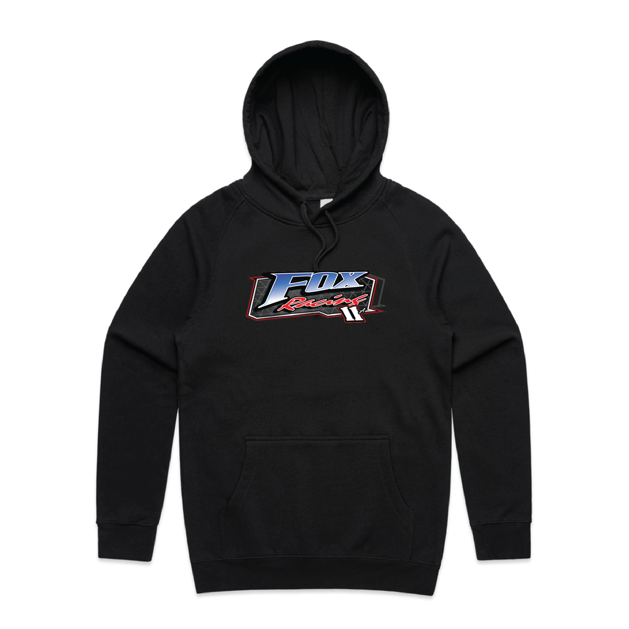 Jamie Fox Racing Kids Hoodie