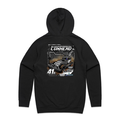 Coxhead Motorsport