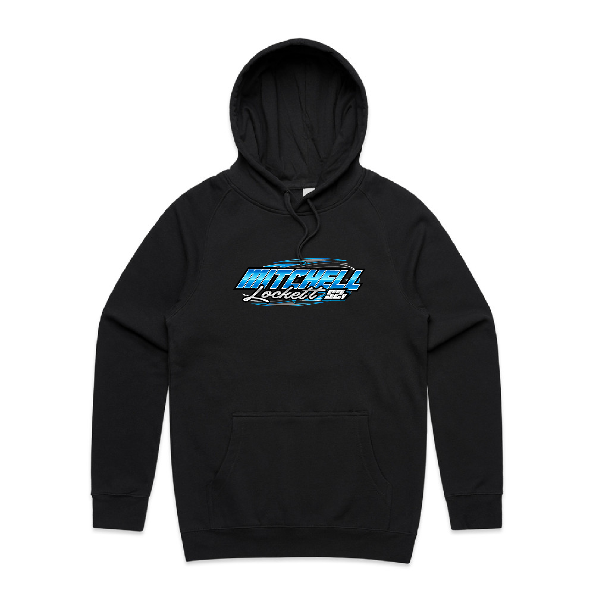 Mitchell Lockett Kid Hoodie