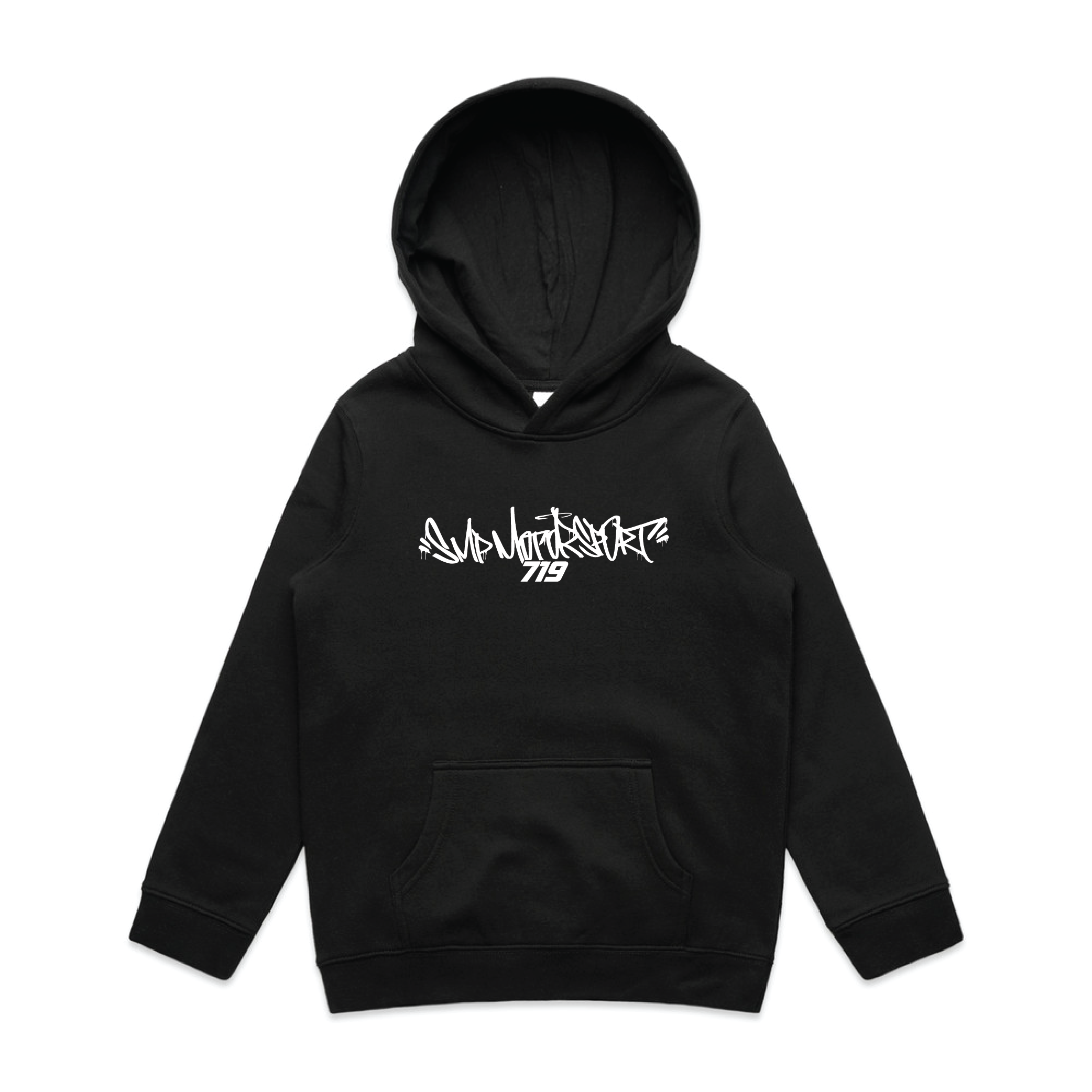 SMP Kids Hoodie