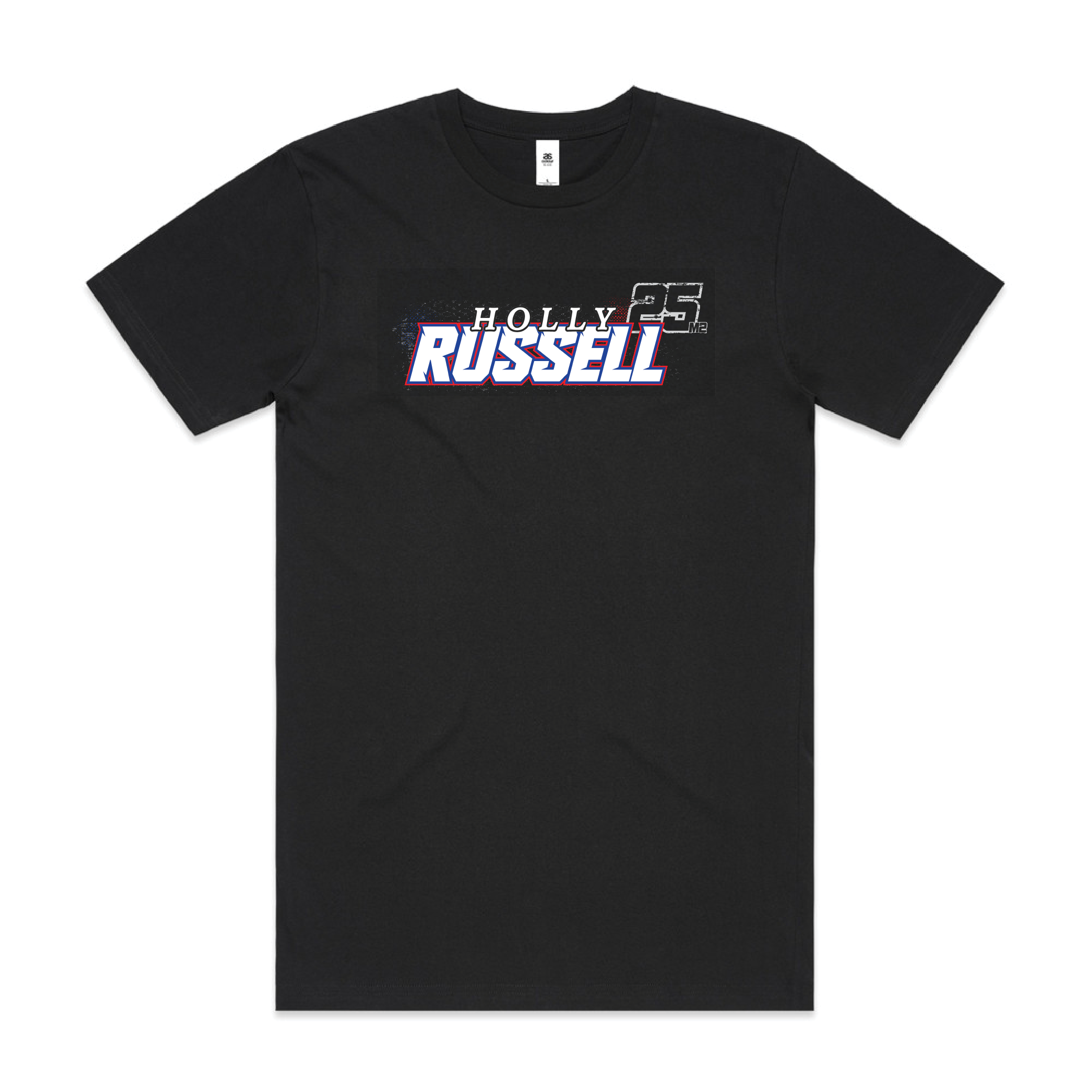 Holly Russell 3NZ T-Shirt