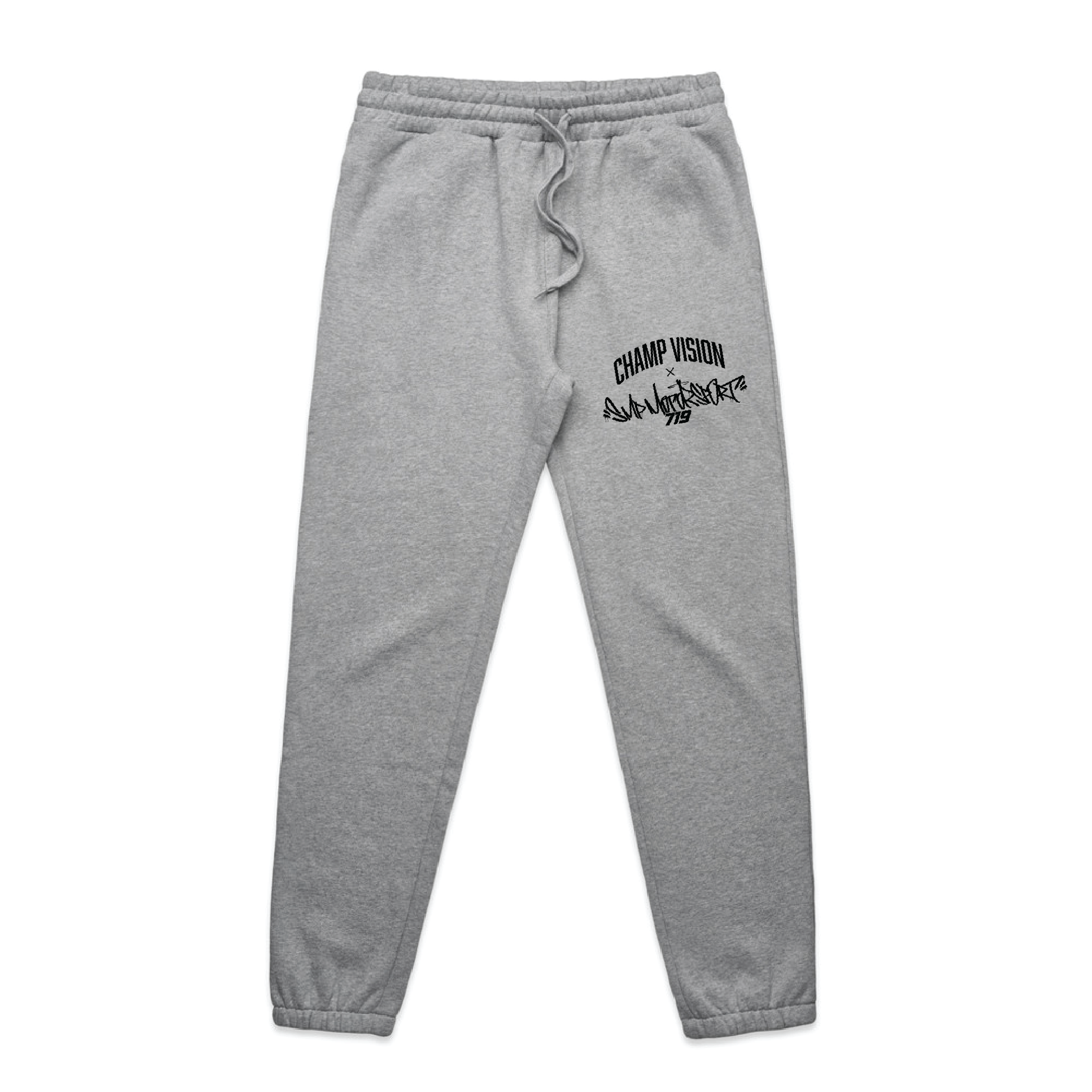 SMP X Champ Vision Pants