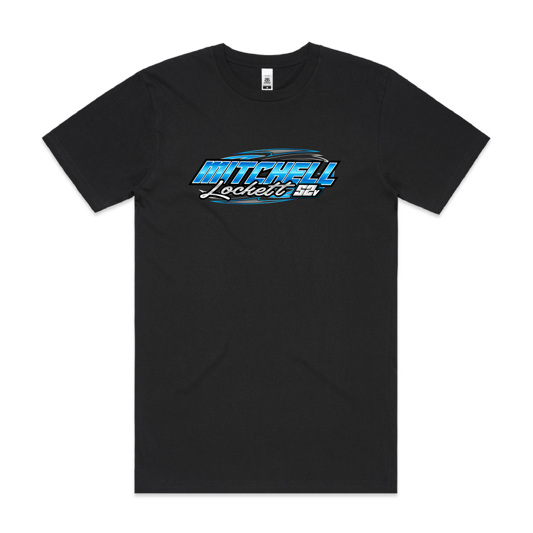 Mitchell Lockett T-Shirt