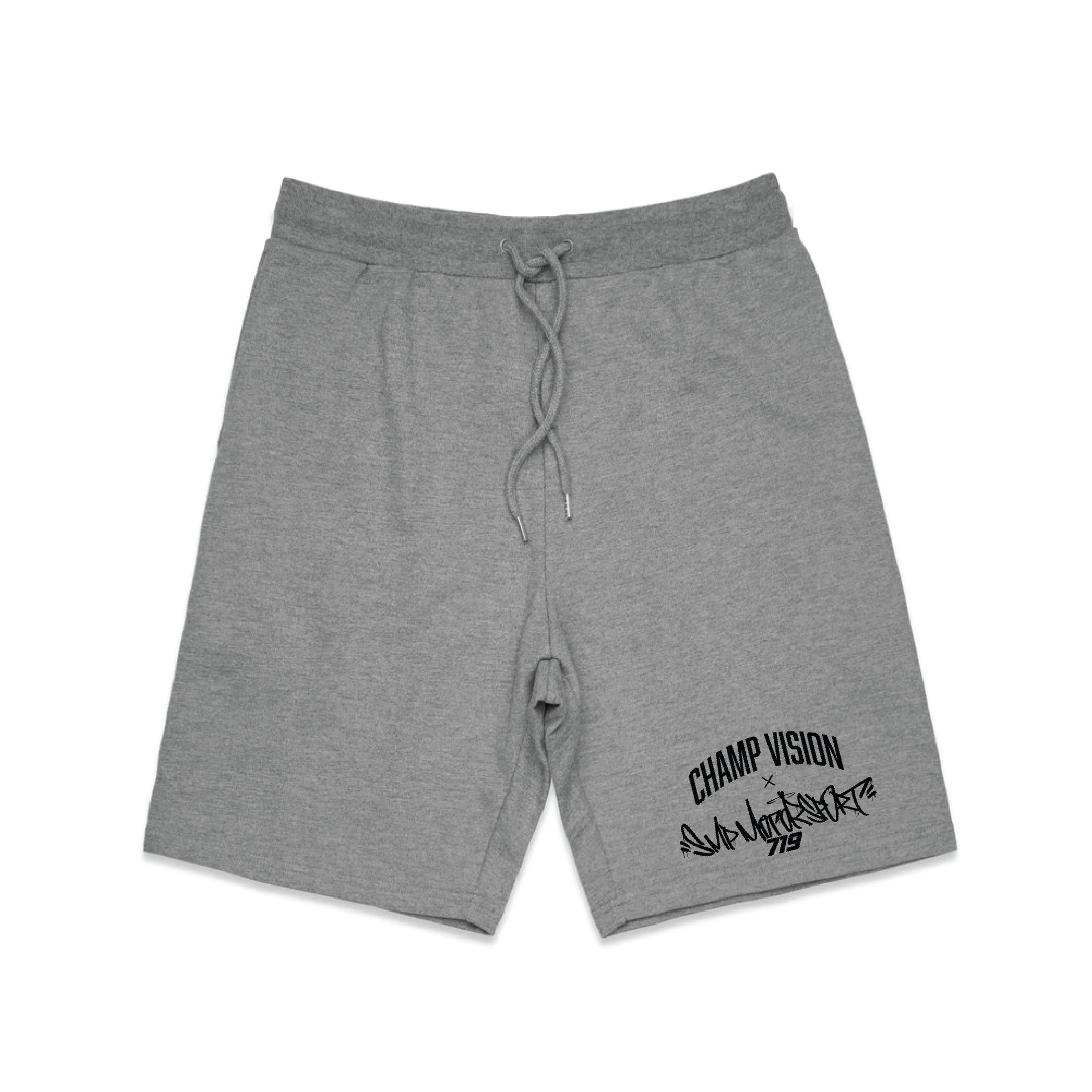 SMP X Champ Vision Shorts
