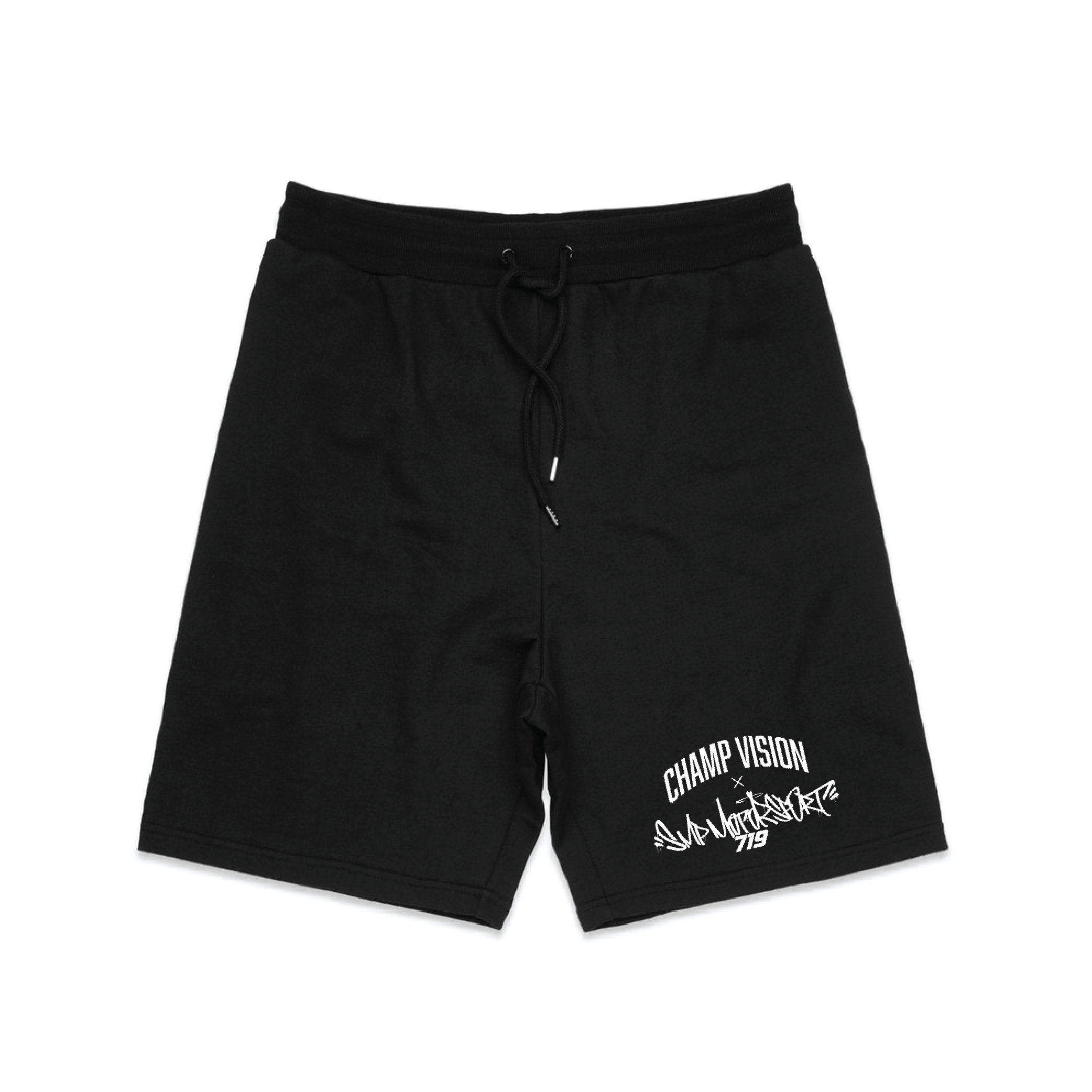 SMP X Champ Vision Shorts