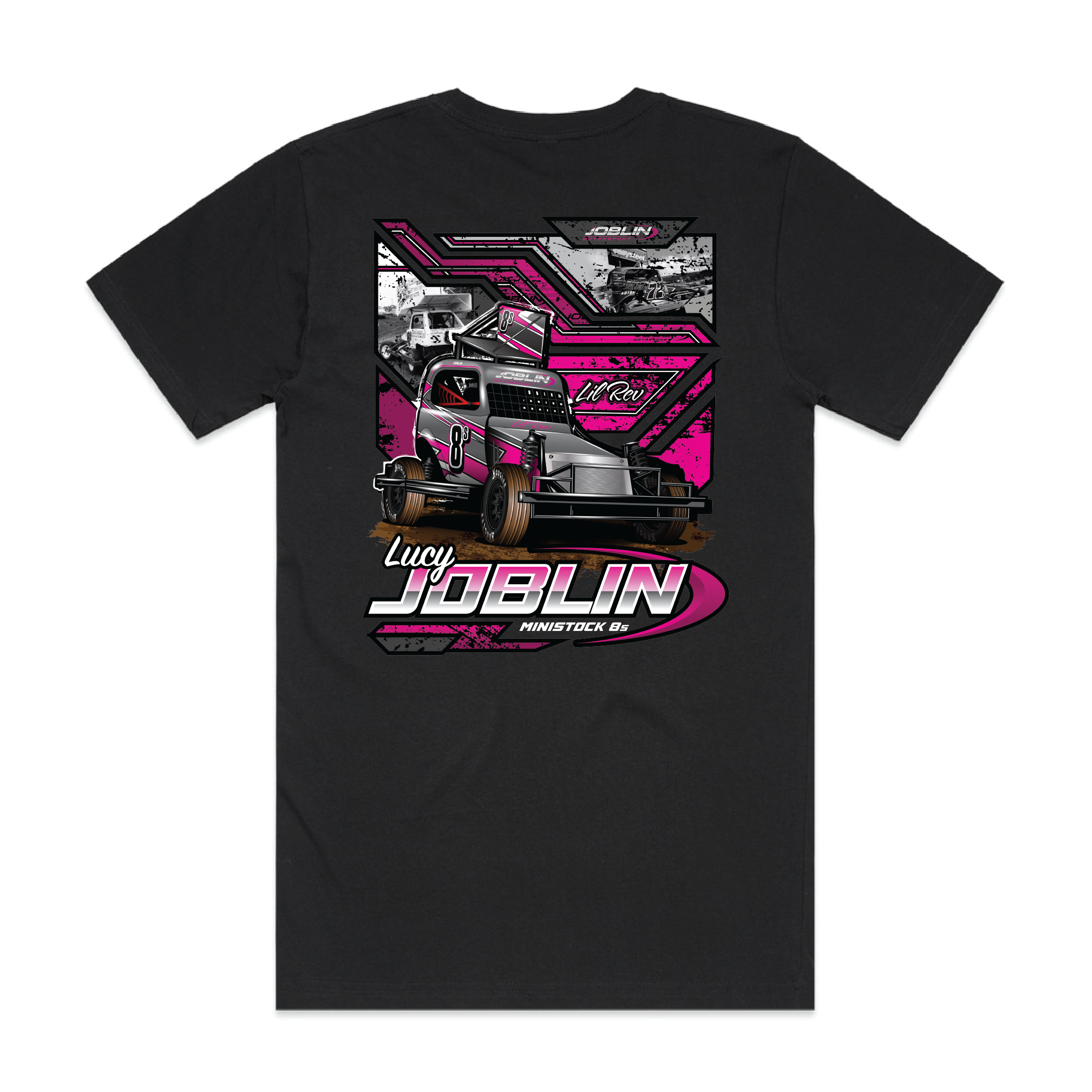 Lucy Joblin T-Shirt