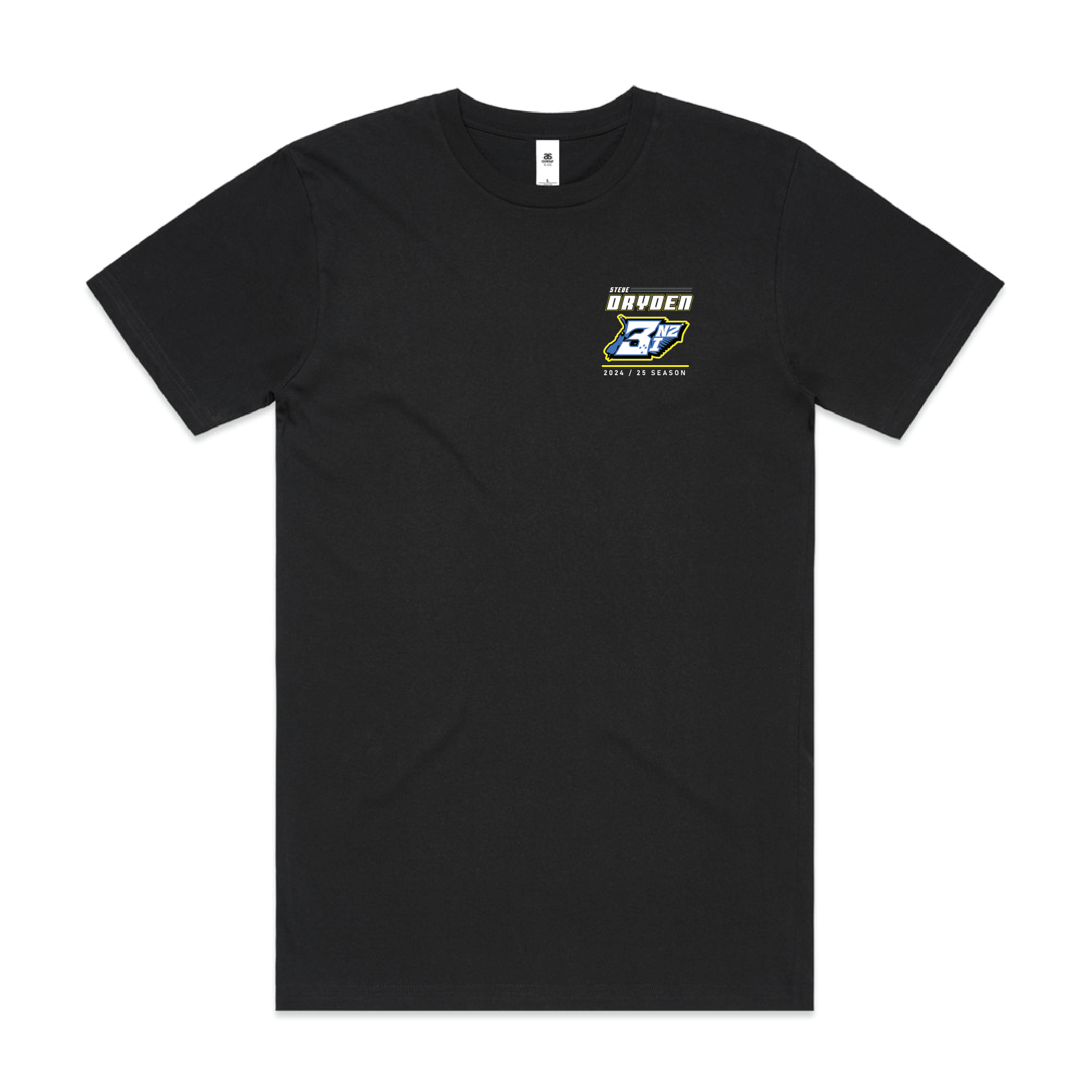 Steve Dryden Kids T-Shirt