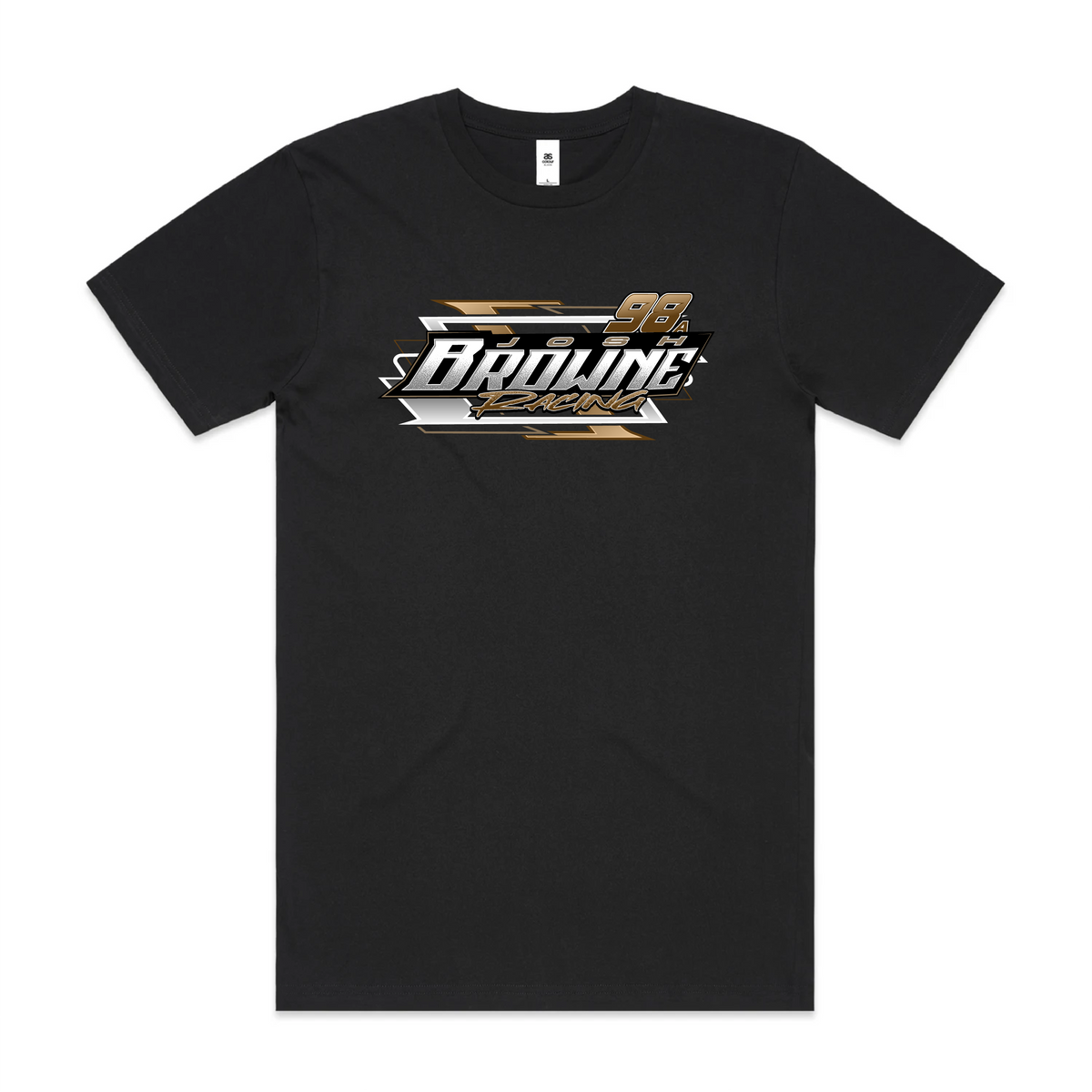 Josh Browne Racing T-Shirt