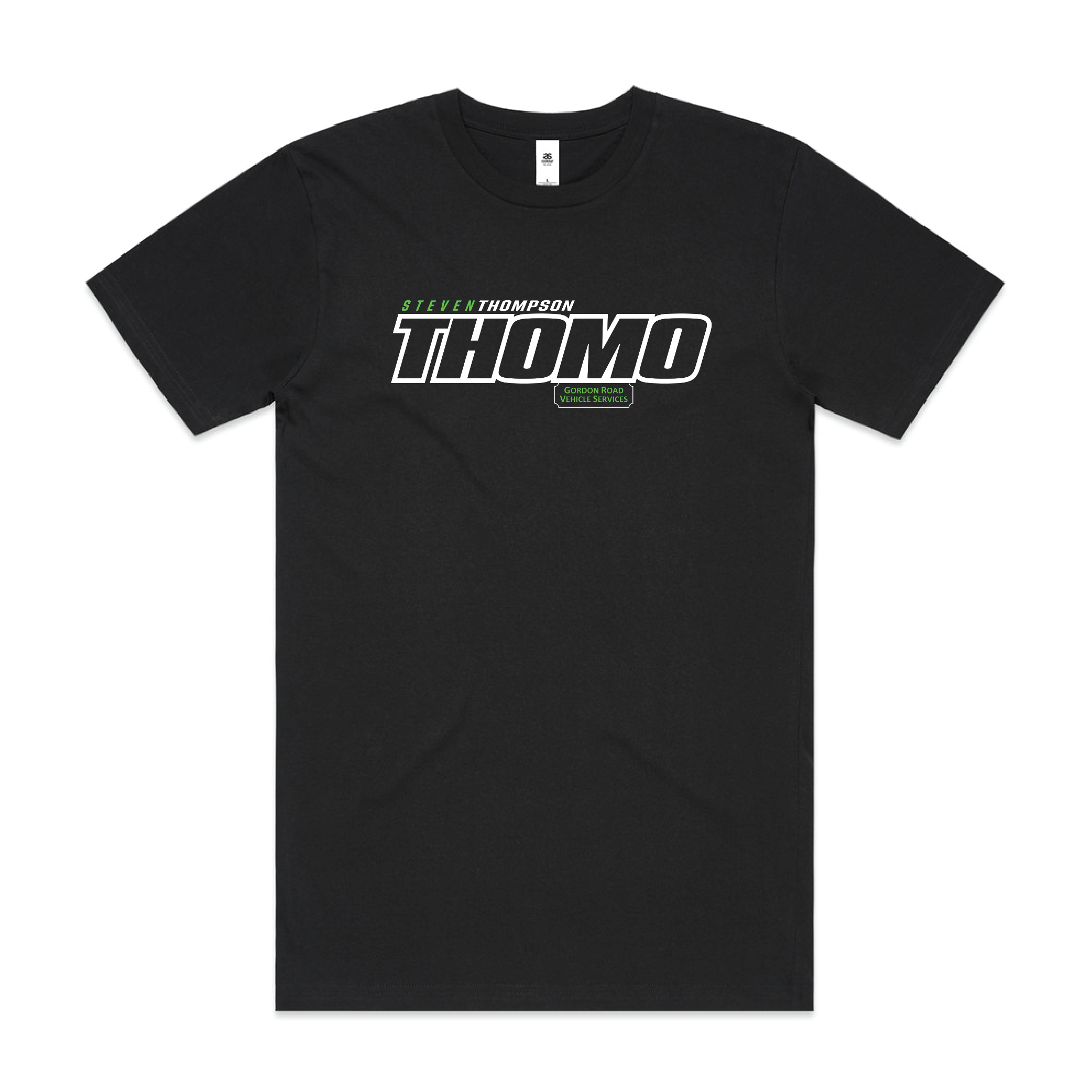 Steven Thompson T-Shirt