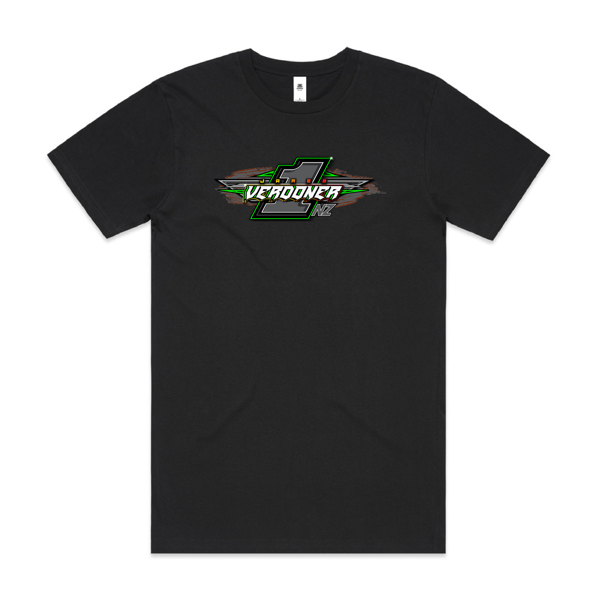 Jareb Verdoner Kids T-Shirt