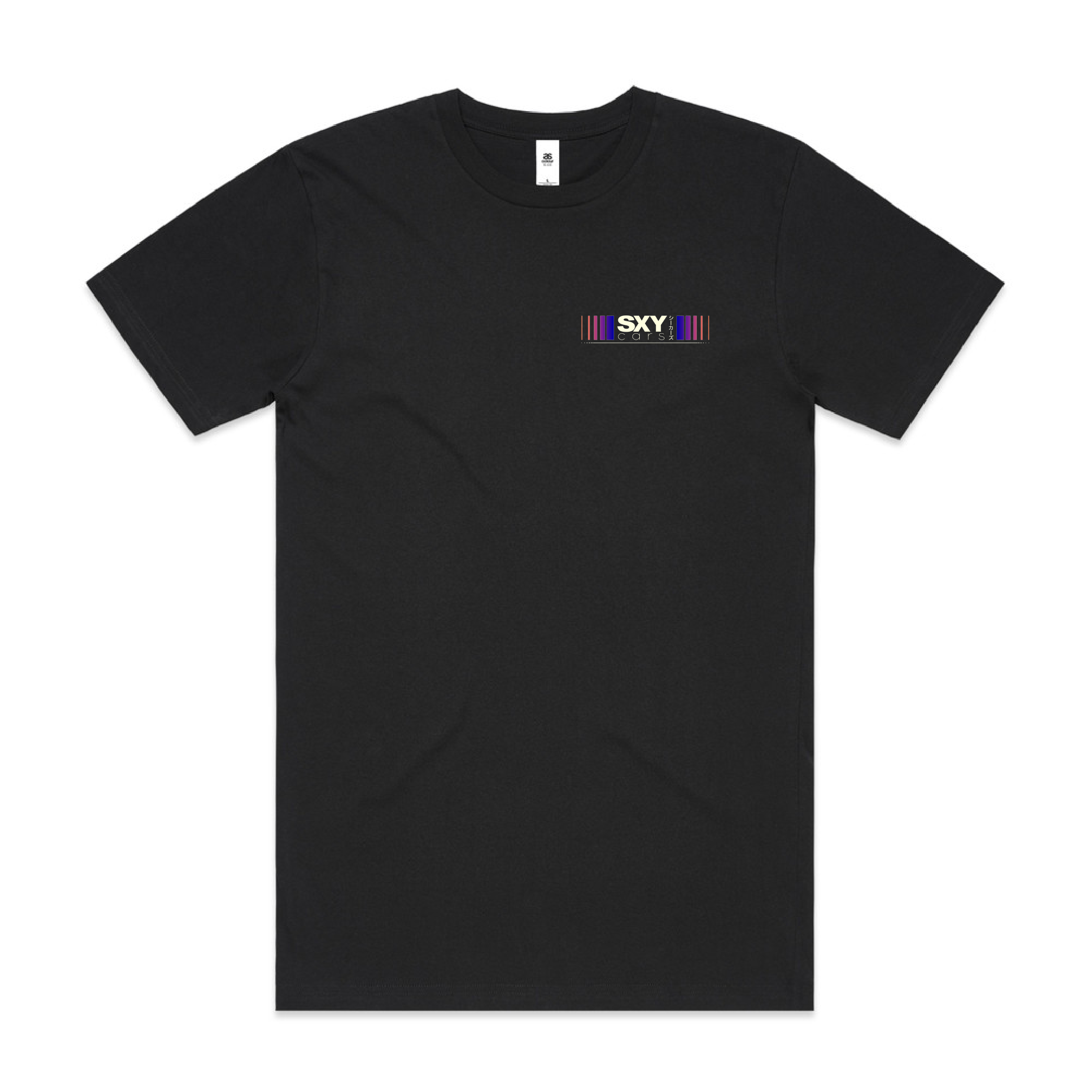 SXY Carz T-Shirt
