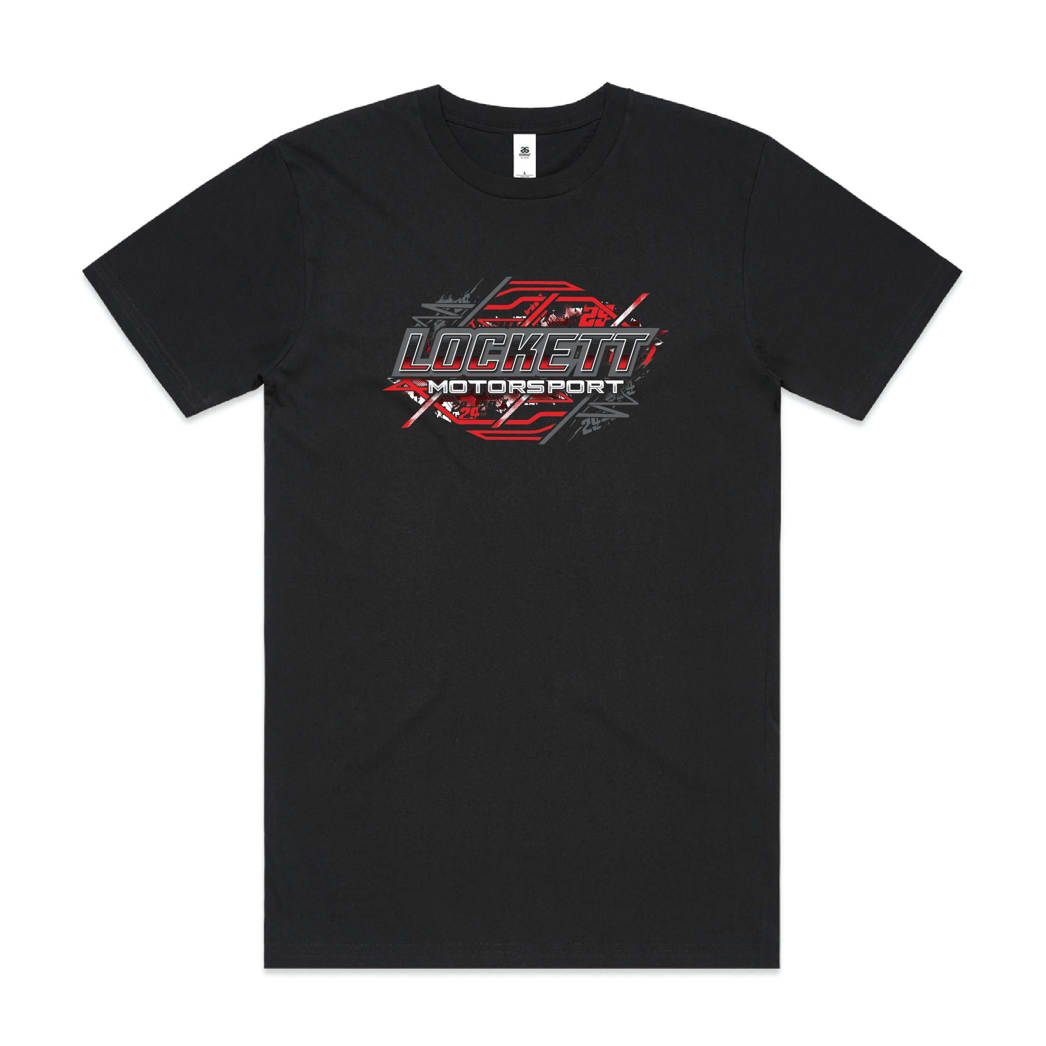 Blake Lockett 2026 T-Shirt