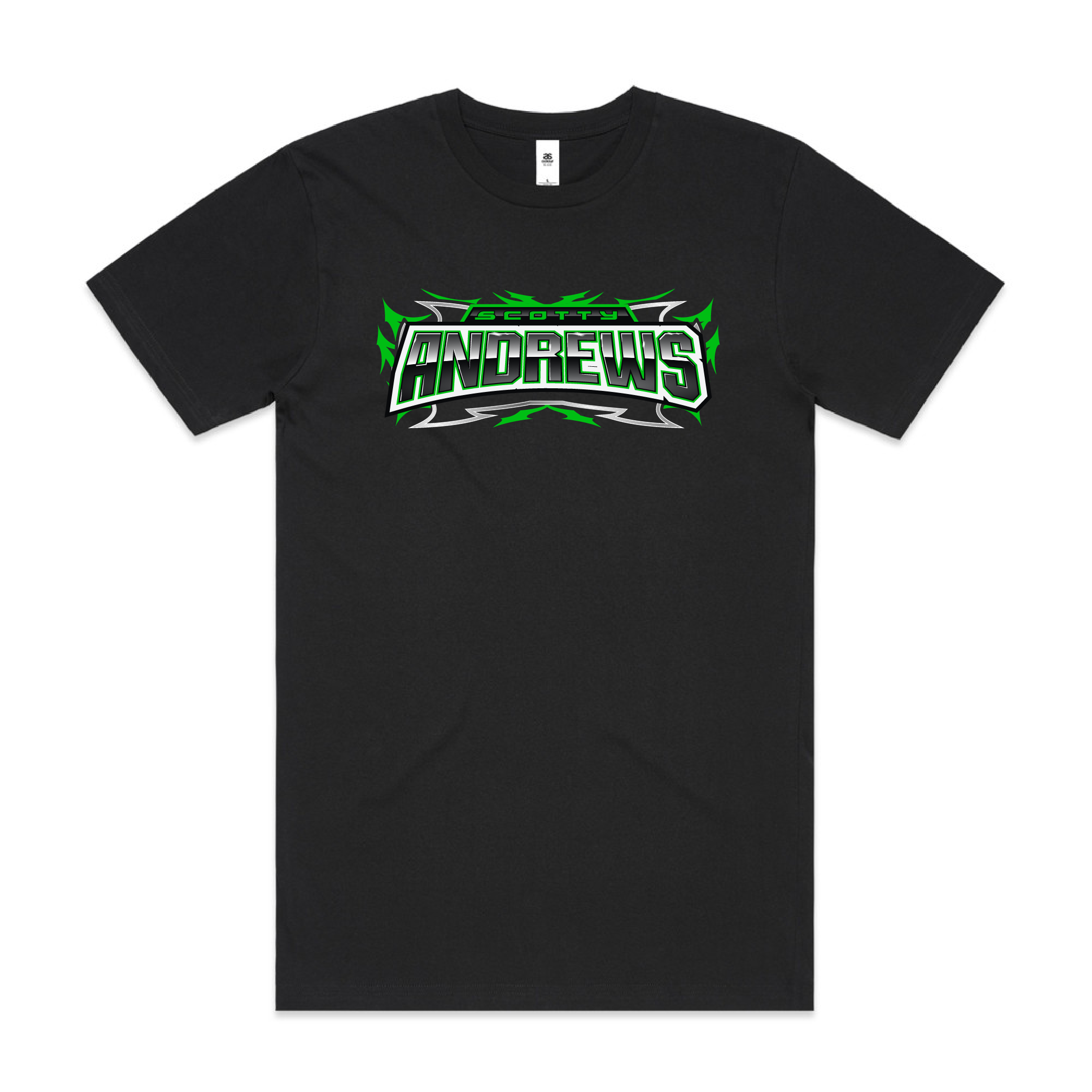 Scotty Andrews T-Shirt