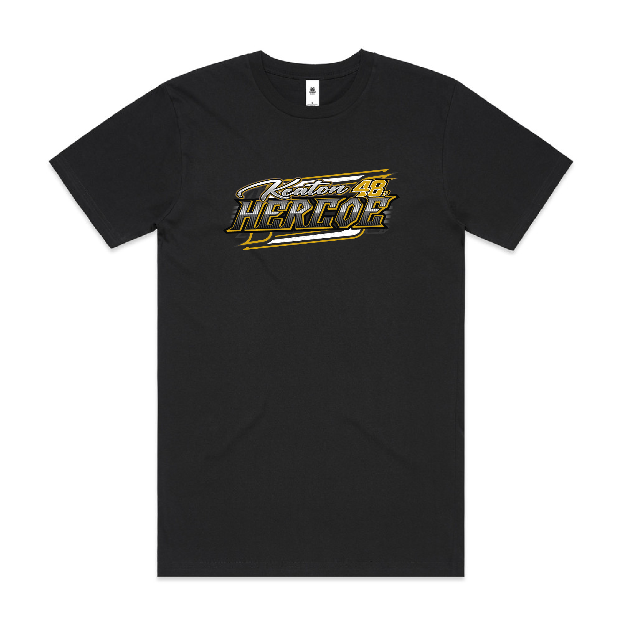 Keaton Hercoe T-Shirt