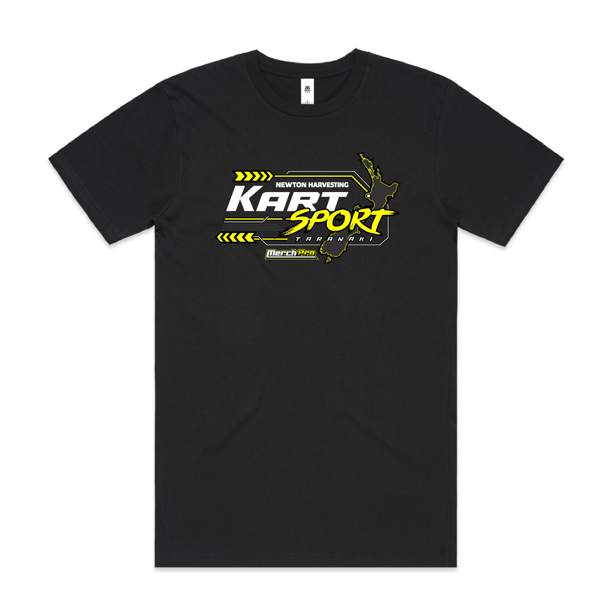 Kartsport Taranaki T-Shirt