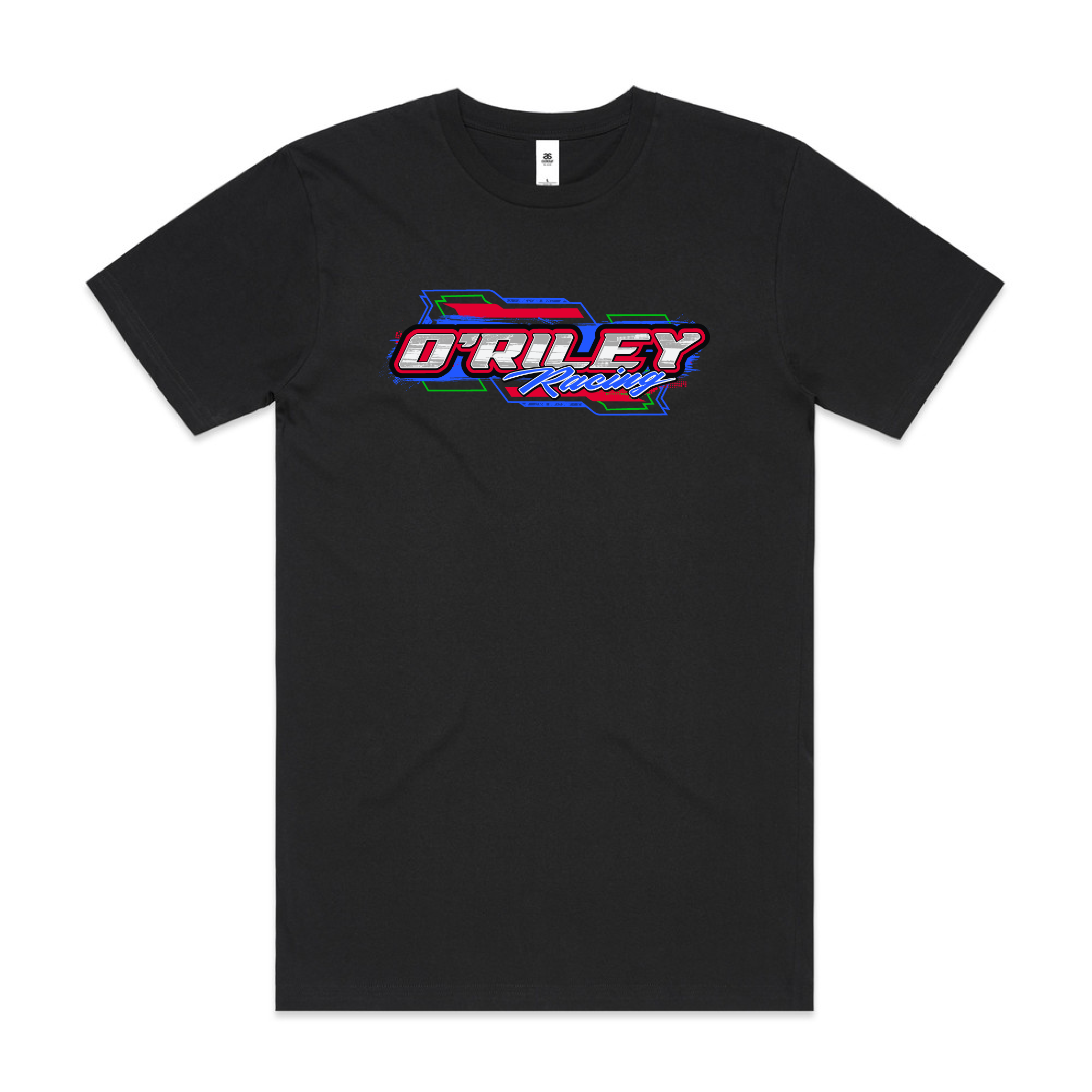Leroy O'Riley 2026 T-Shirt