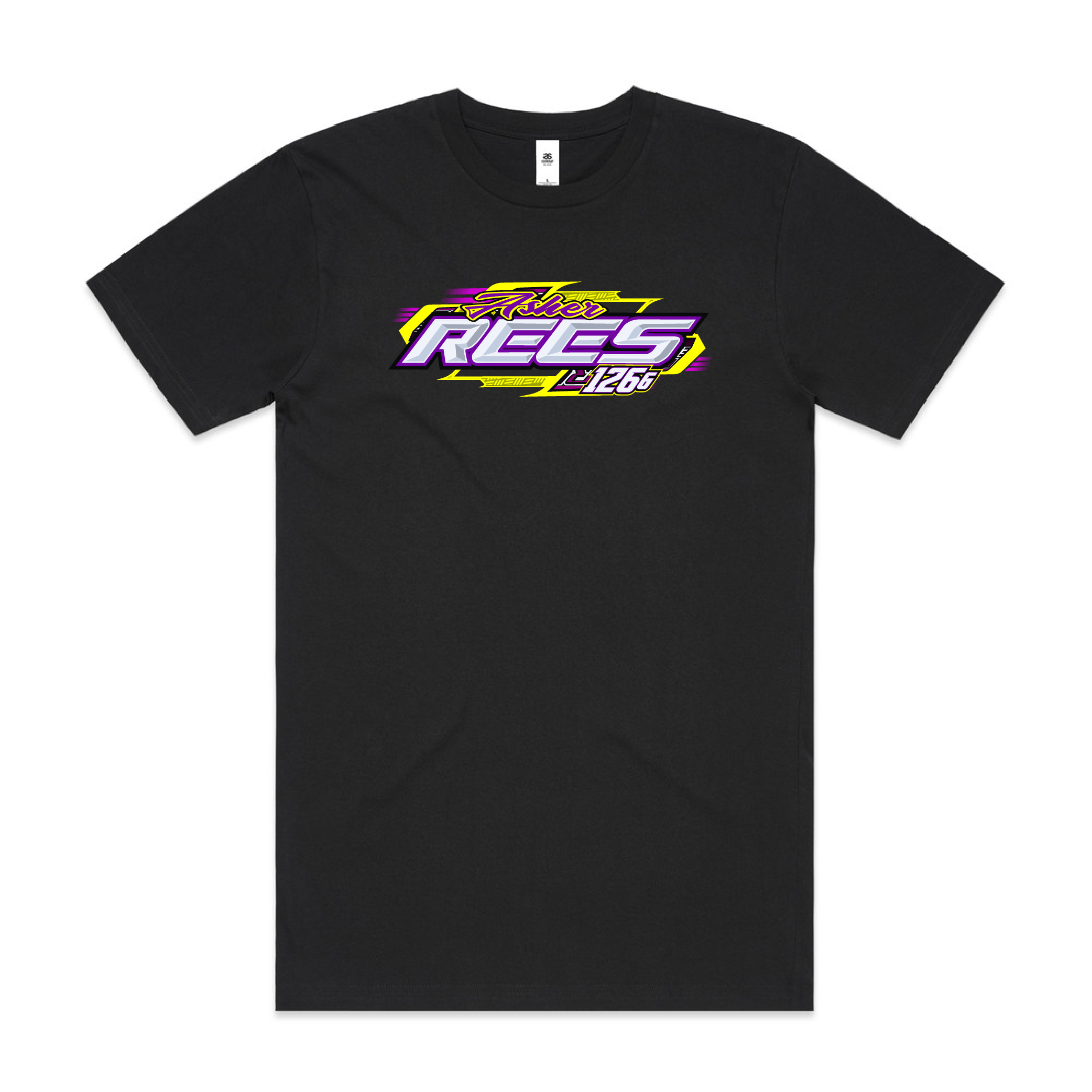 Asher Rees 2026 T-Shirt