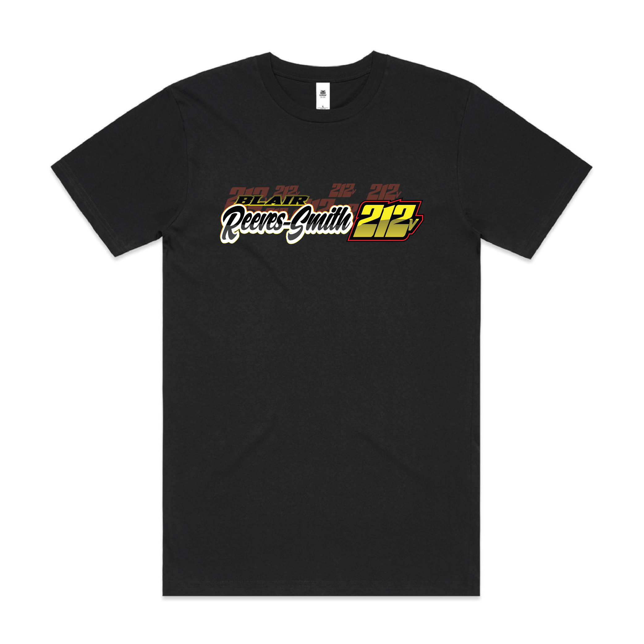 Blair Reeves-Smith T-Shirt