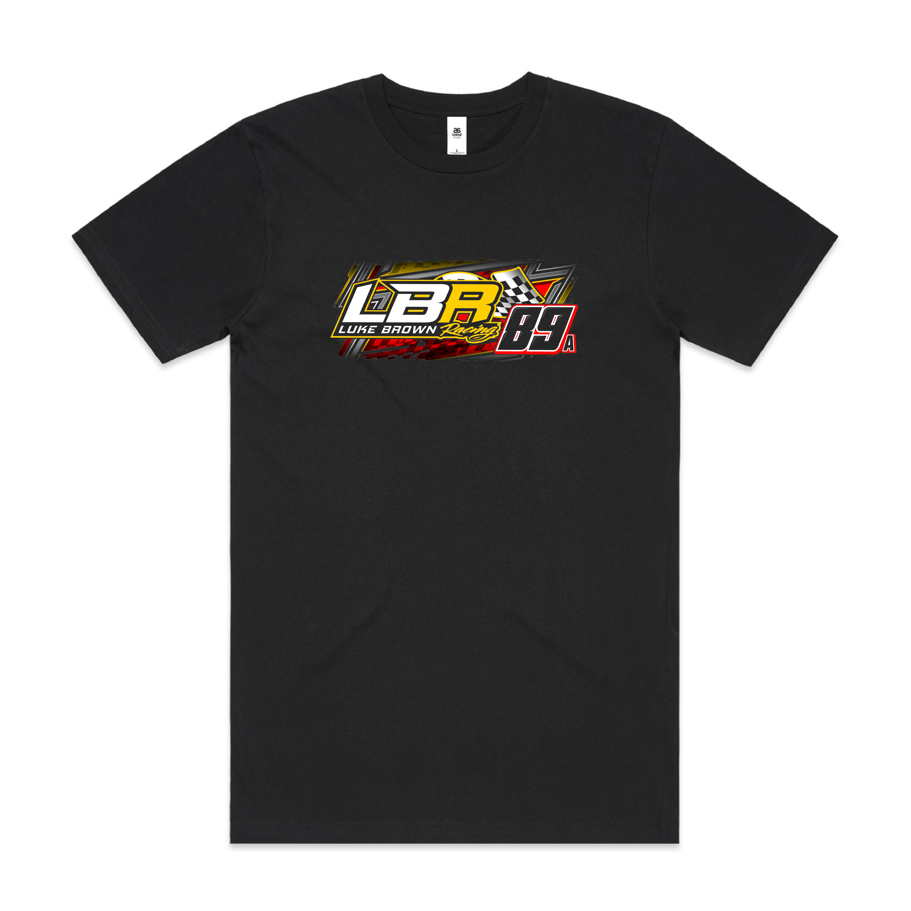 Luke Brown 2026 T-Shirt