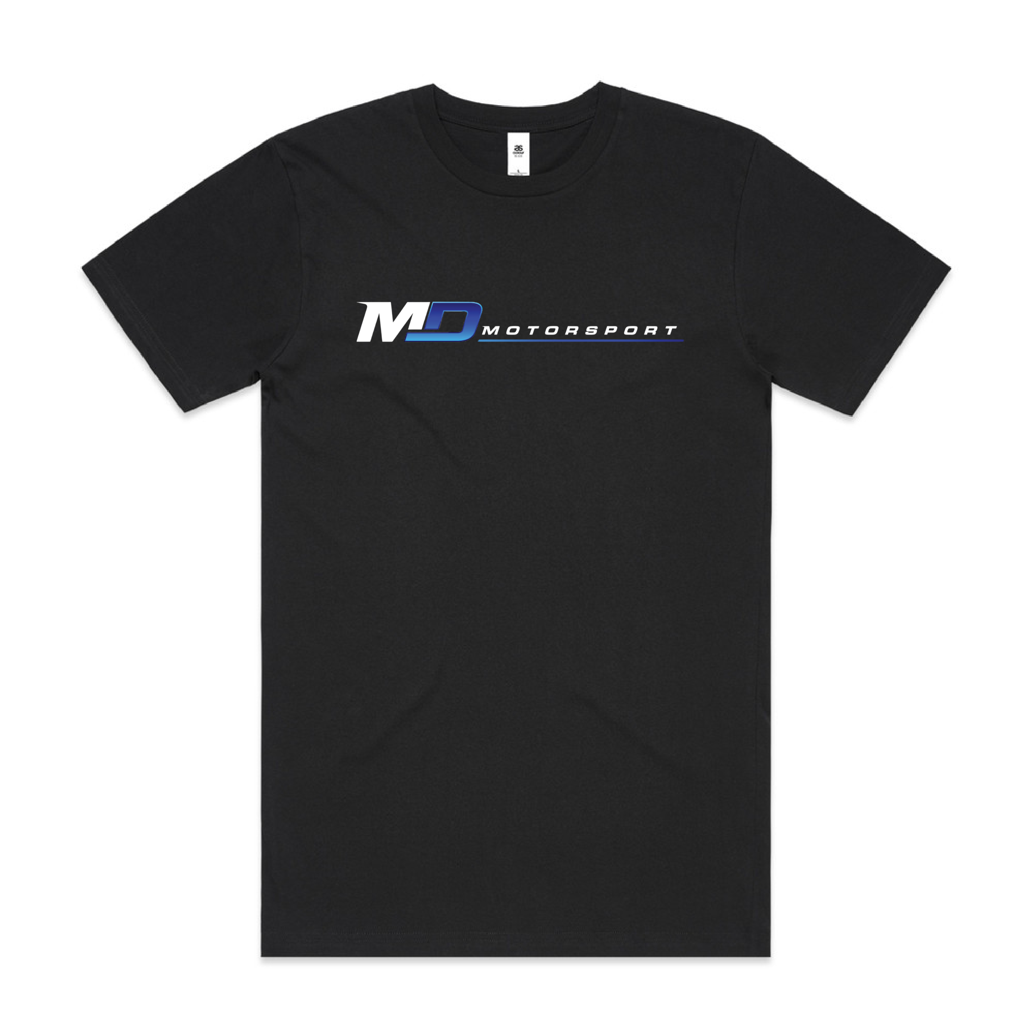 MD Motorsport T-Shirt
